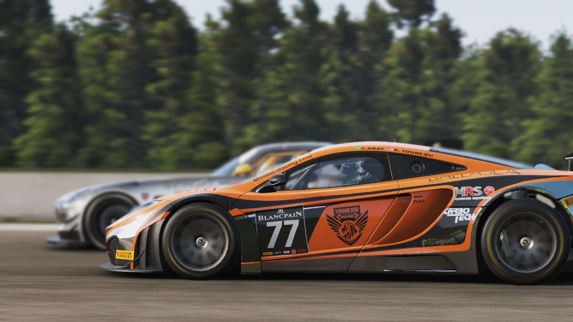Best Project Cars wallpaper ID:65918 for High Resolution full hd 1080p PC