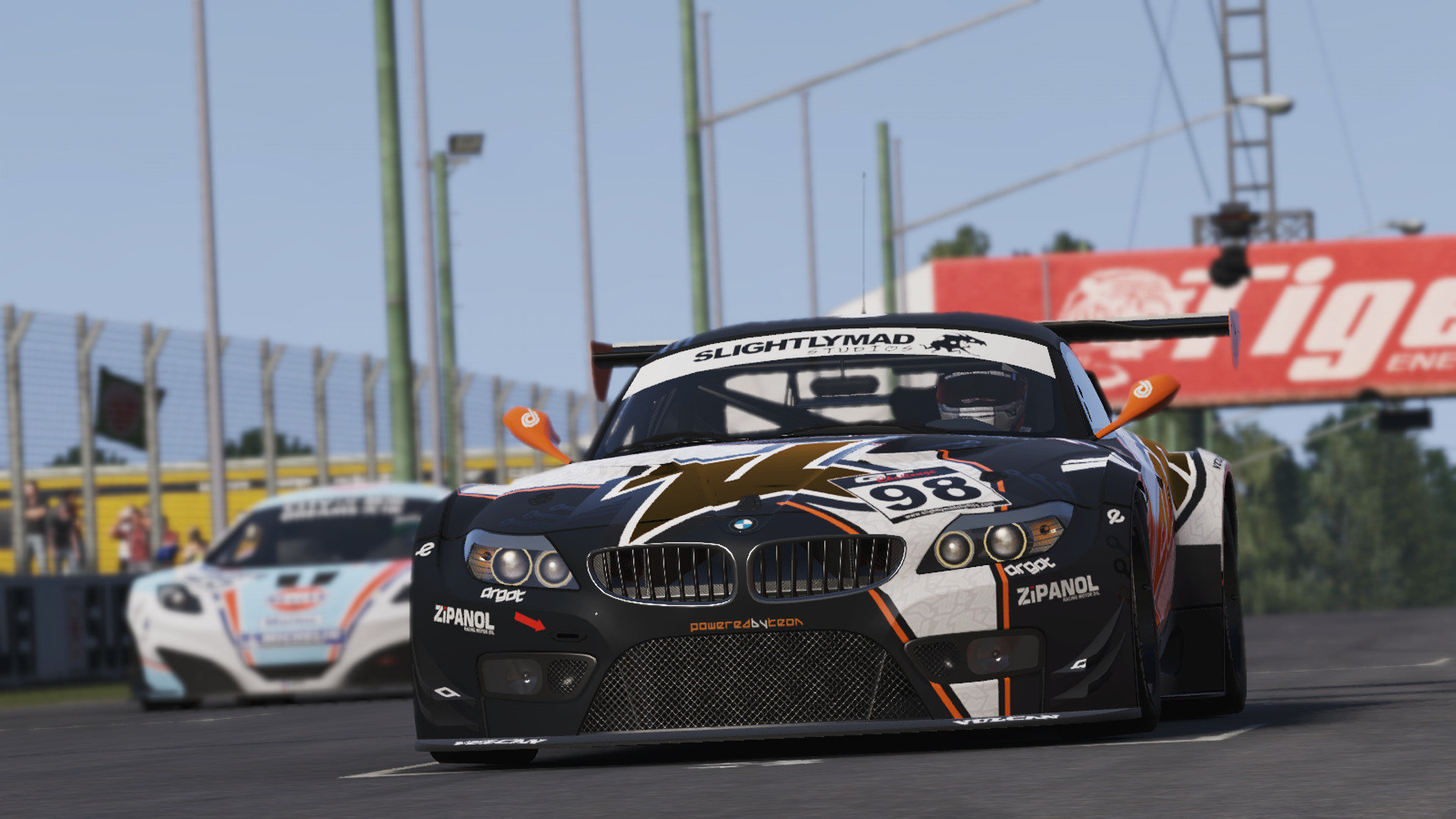 Free Project Cars high quality wallpaper ID:65912 for hd 1920x1080 computer