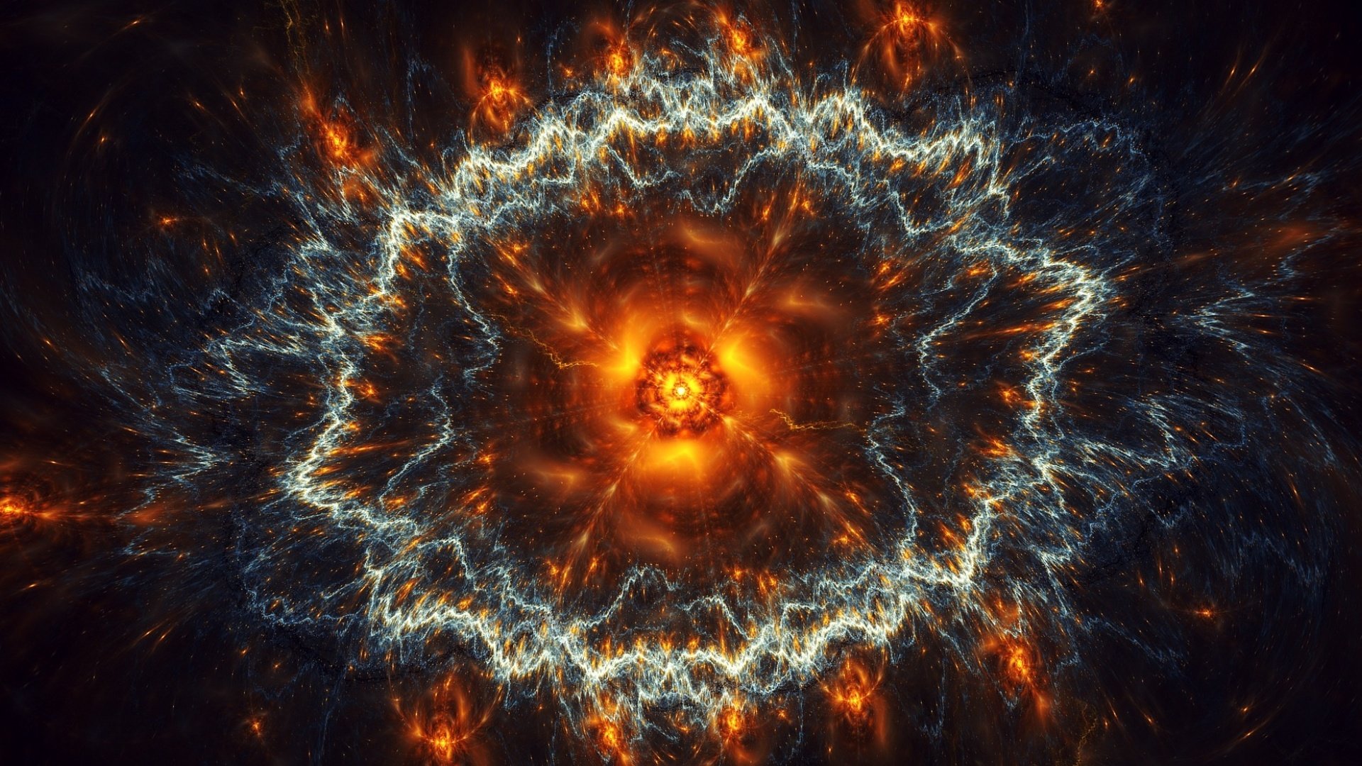 Free Supernova high quality background ID:276049 for full hd 1920x1080 computer