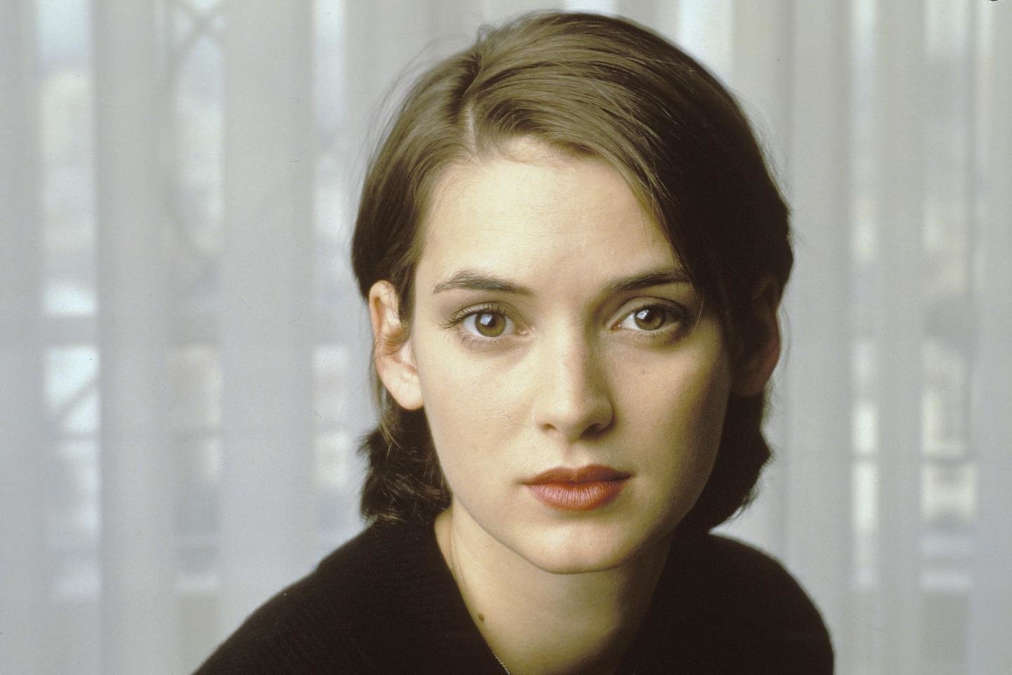 High resolution Winona Ryder hd 1440x960 background ID:391600 for PC
