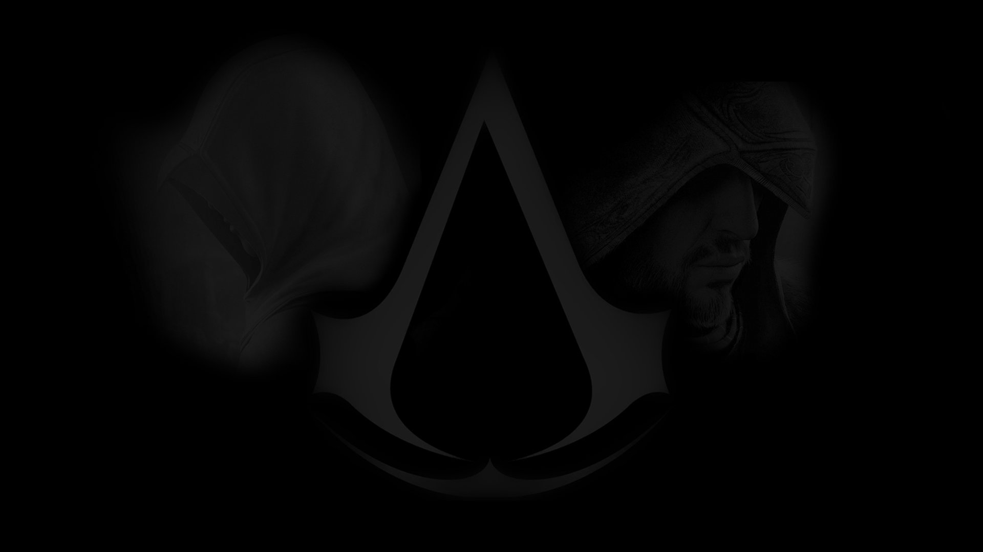 Best Assassin's Creed background ID:188379 for High Resolution full hd computer
