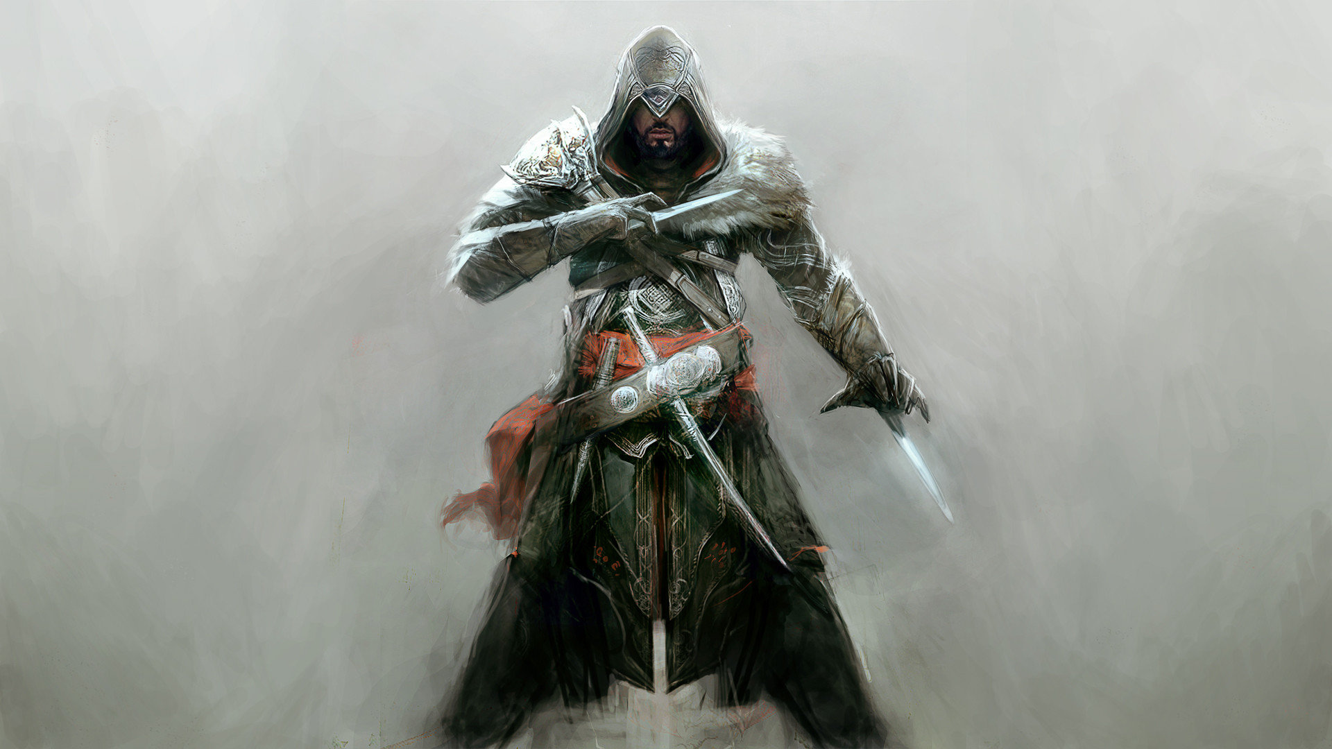 Download full hd Assassin's Creed: Revelations PC background ID:69650 for free