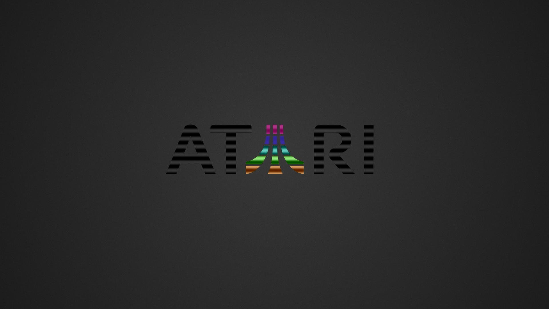 Awesome Atari free wallpaper ID:467487 for 1080p computer