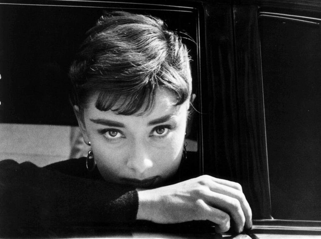 High resolution Audrey Hepburn hd 1120x832 background ID:20286 for computer