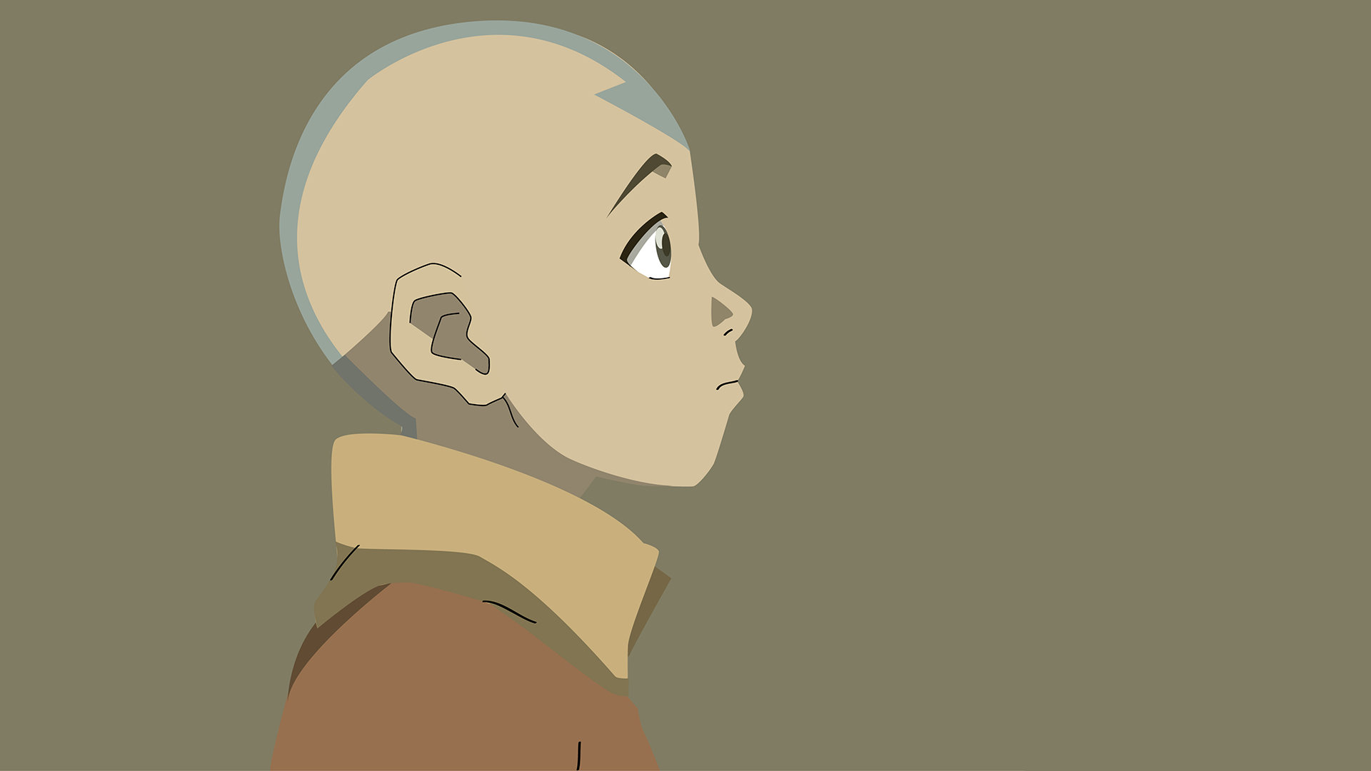 Best Avatar: The Last Airbender background ID:226745 for High Resolution full hd PC