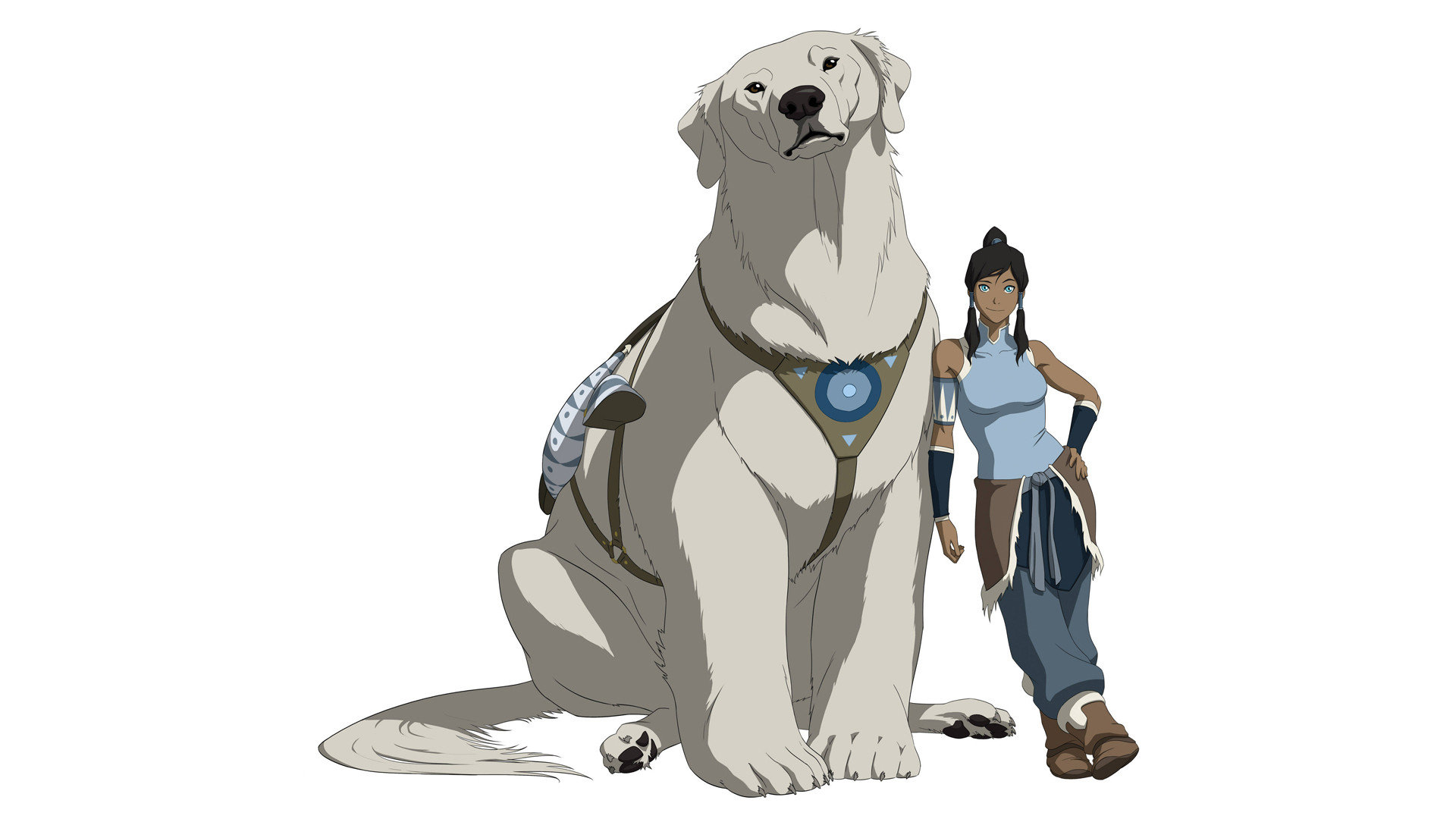 Awesome Avatar: The Legend Of Korra free background ID:243500 for full hd 1920x1080 desktop
