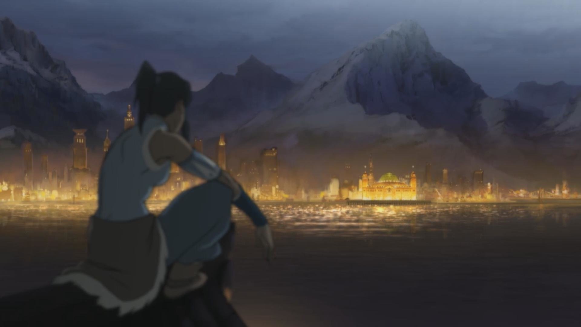 Free Avatar: The Legend Of Korra high quality background ID:243445 for hd 1920x1080 computer