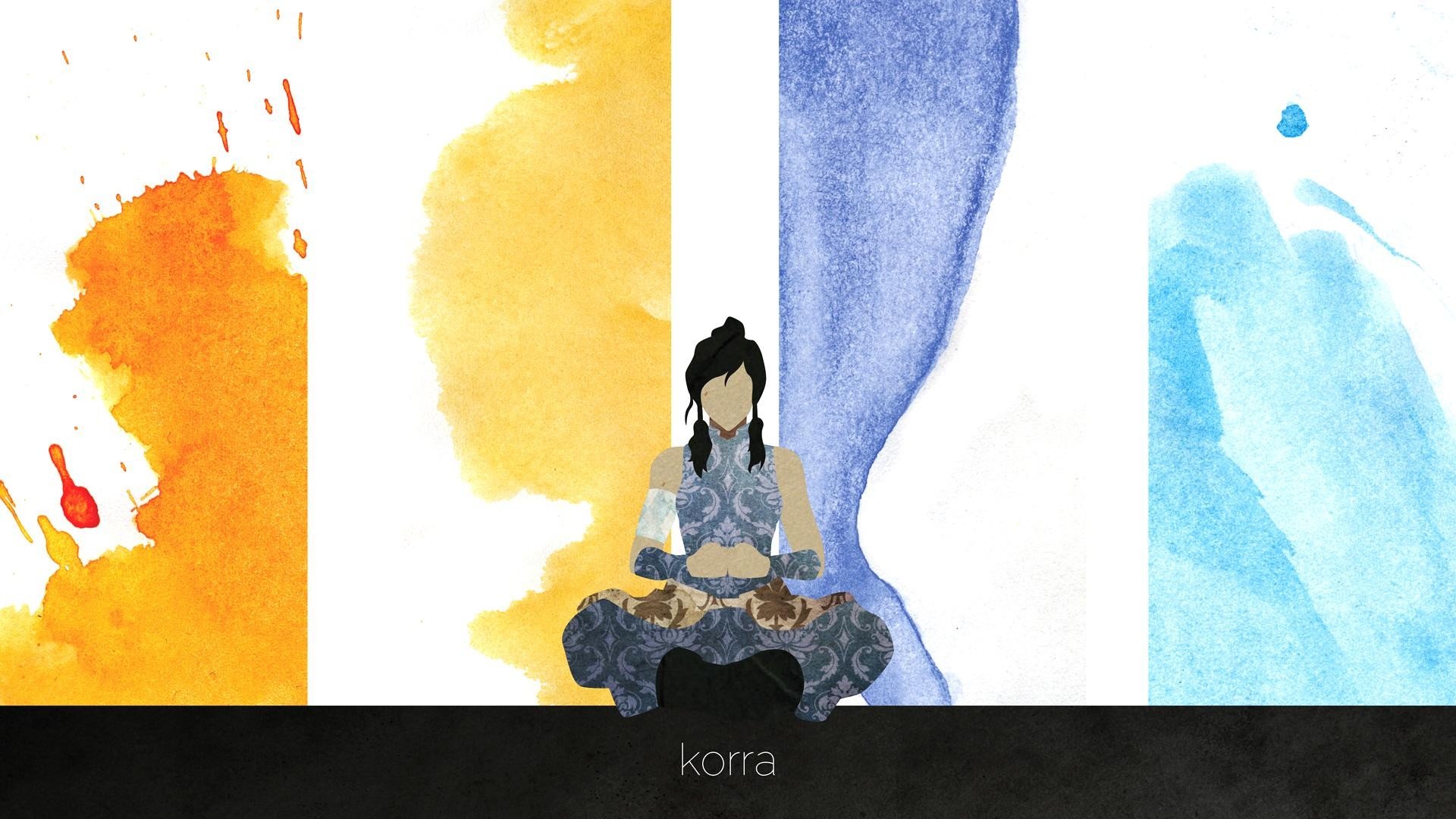 Download full hd 1080p Avatar: The Legend Of Korra PC wallpaper ID:243456 for free