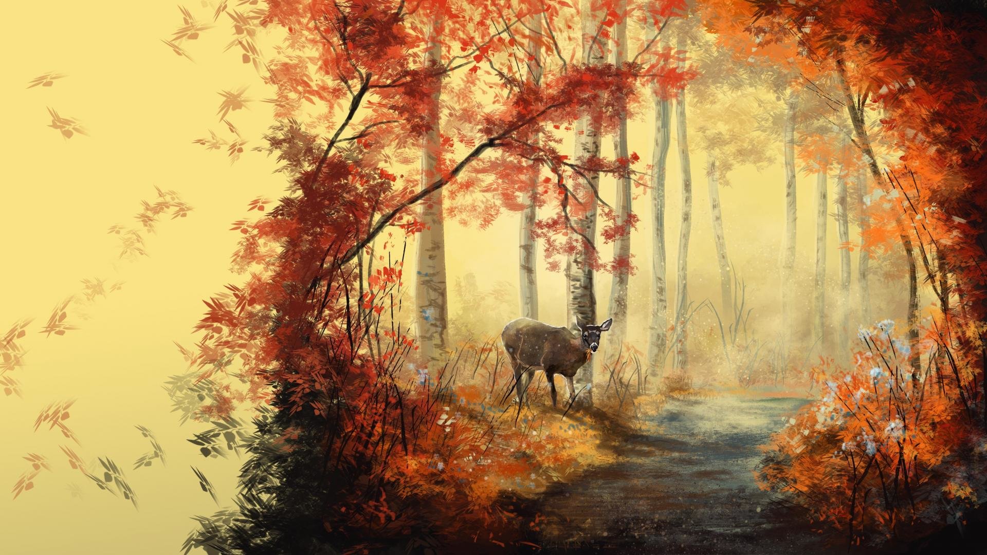 Free Painting & Paint high quality background ID:300968 for full hd 1080p desktop