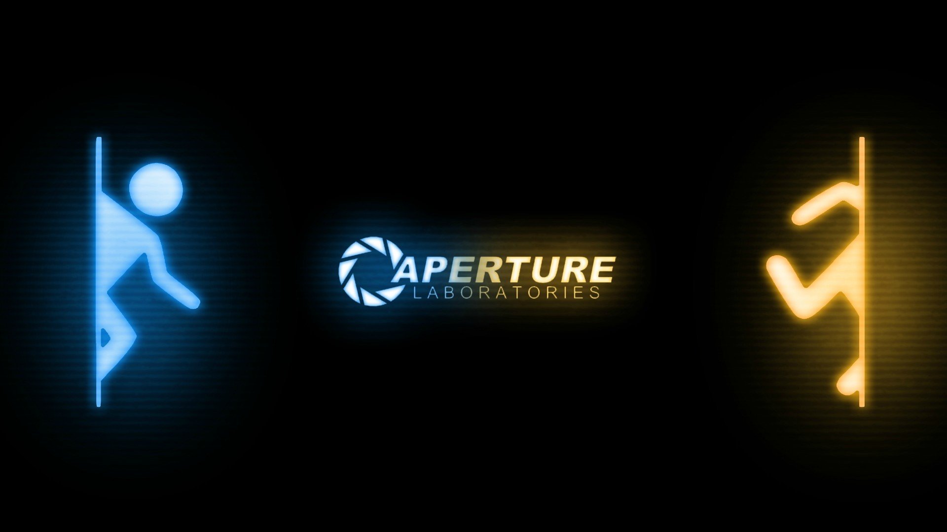 Best Portal wallpaper ID:275034 for High Resolution 1080p PC