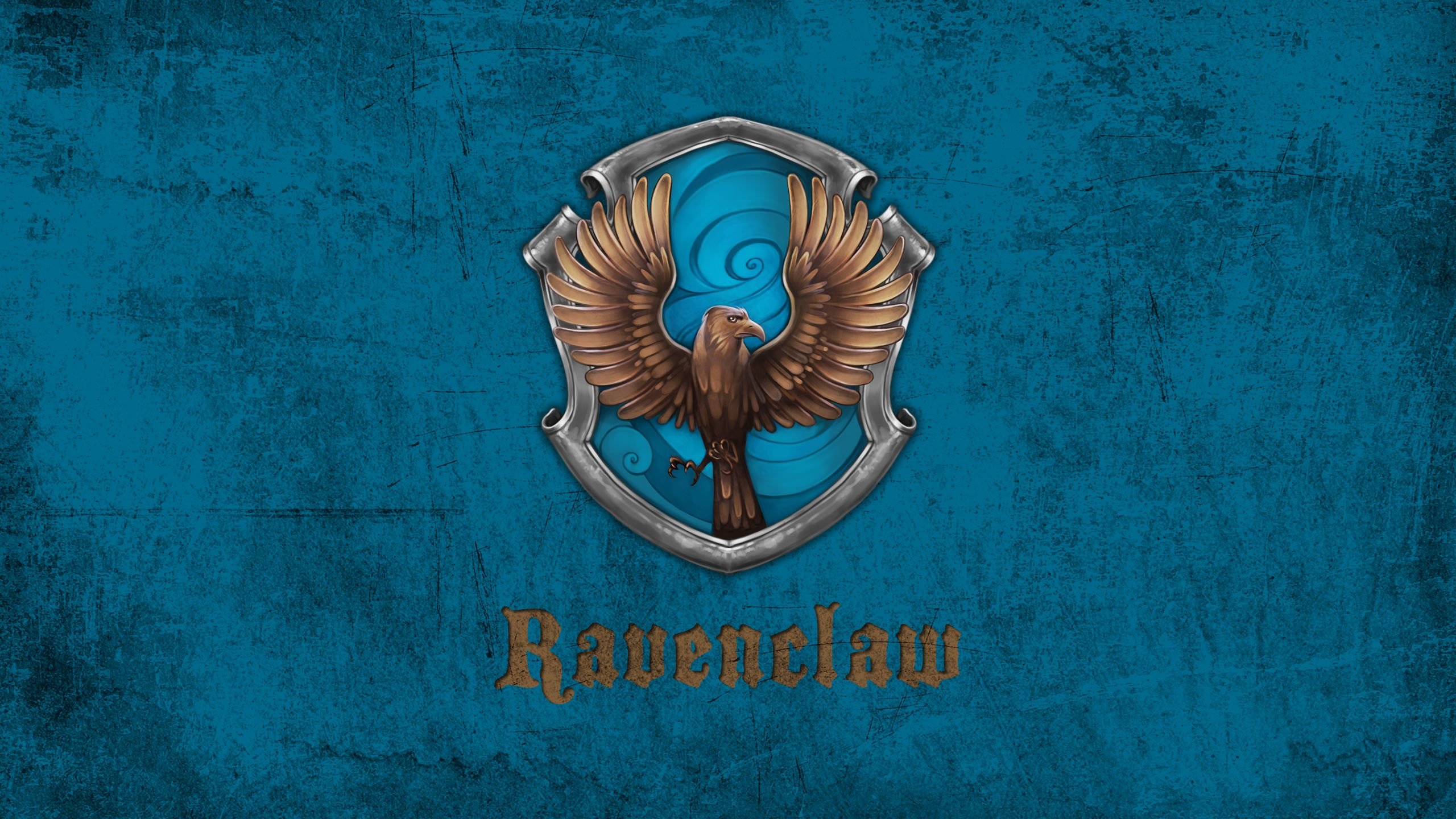 Free download Ravenclaw background ID:463372 hd 2560x1440 for PC