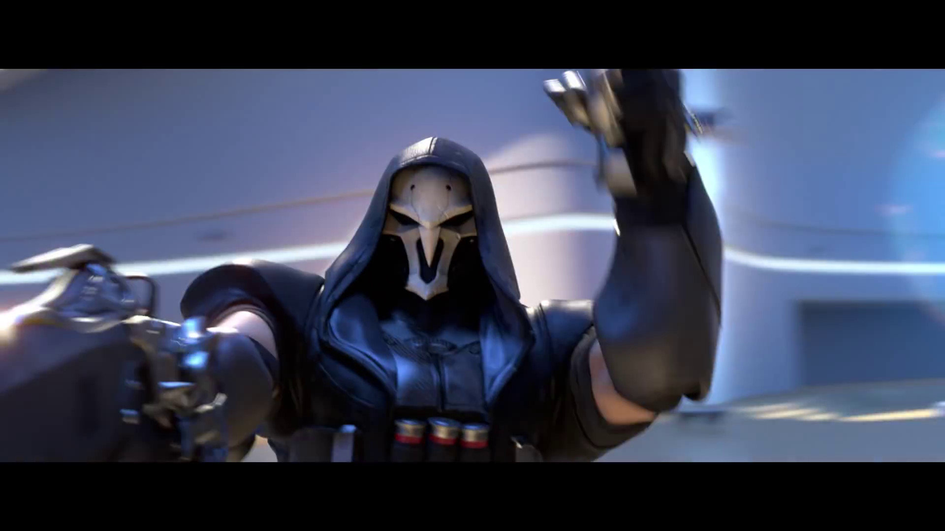 Free download Reaper (Overwatch) background ID:170789 full hd 1080p for PC