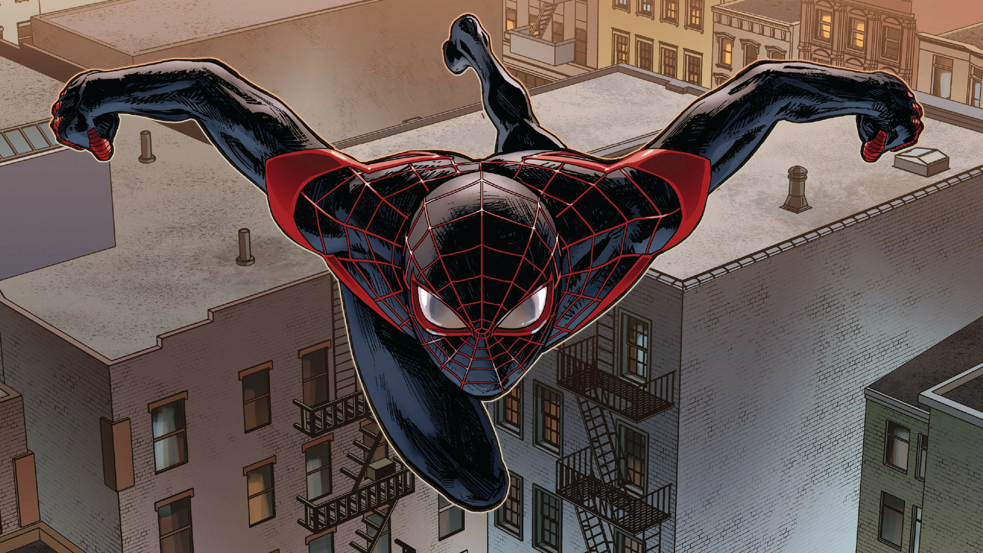 Best Spider-Man background ID:104483 for High Resolution 1080p PC