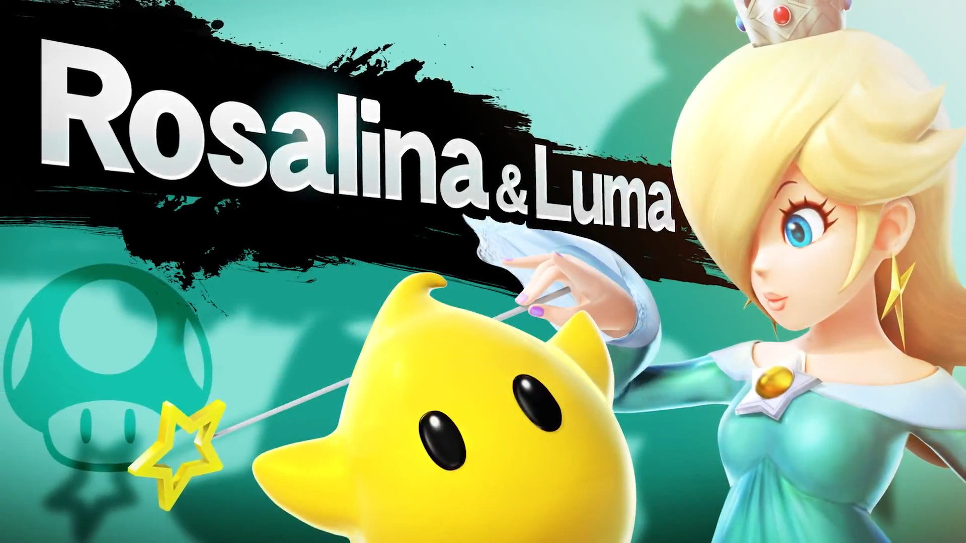 Best Super Smash Bros. background ID:330764 for High Resolution 1080p PC