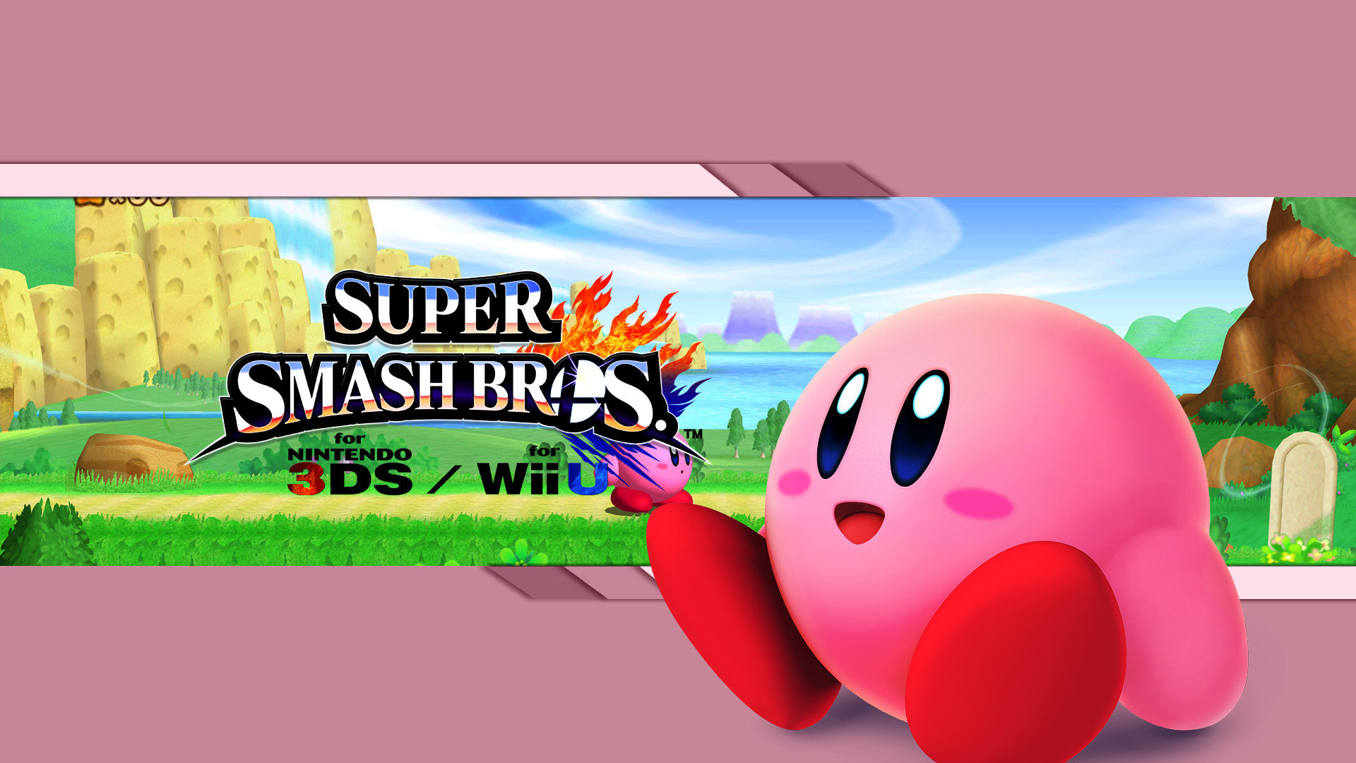 Awesome Super Smash Bros. free background ID:330817 for hd 1080p computer