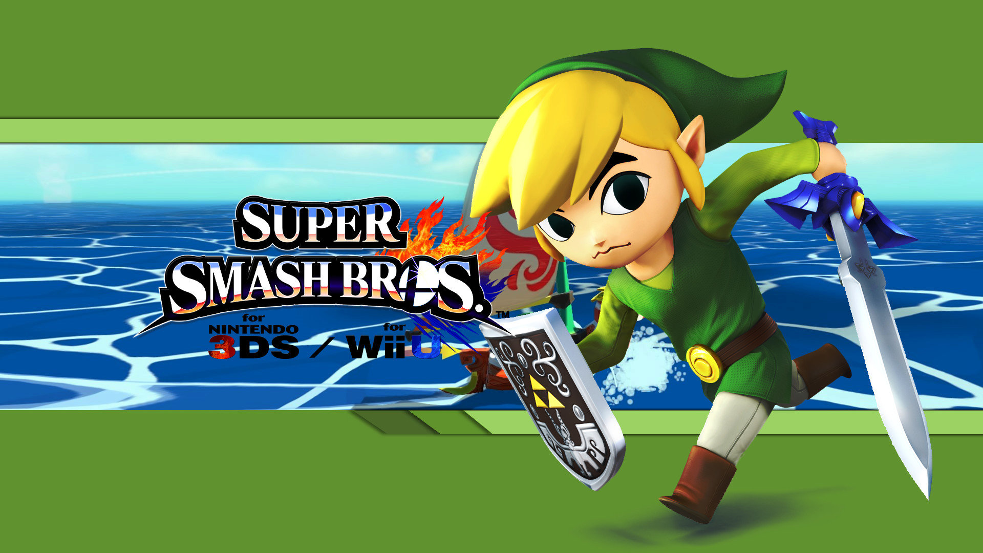 Awesome Super Smash Bros. free background ID:330702 for hd 1920x1080 computer