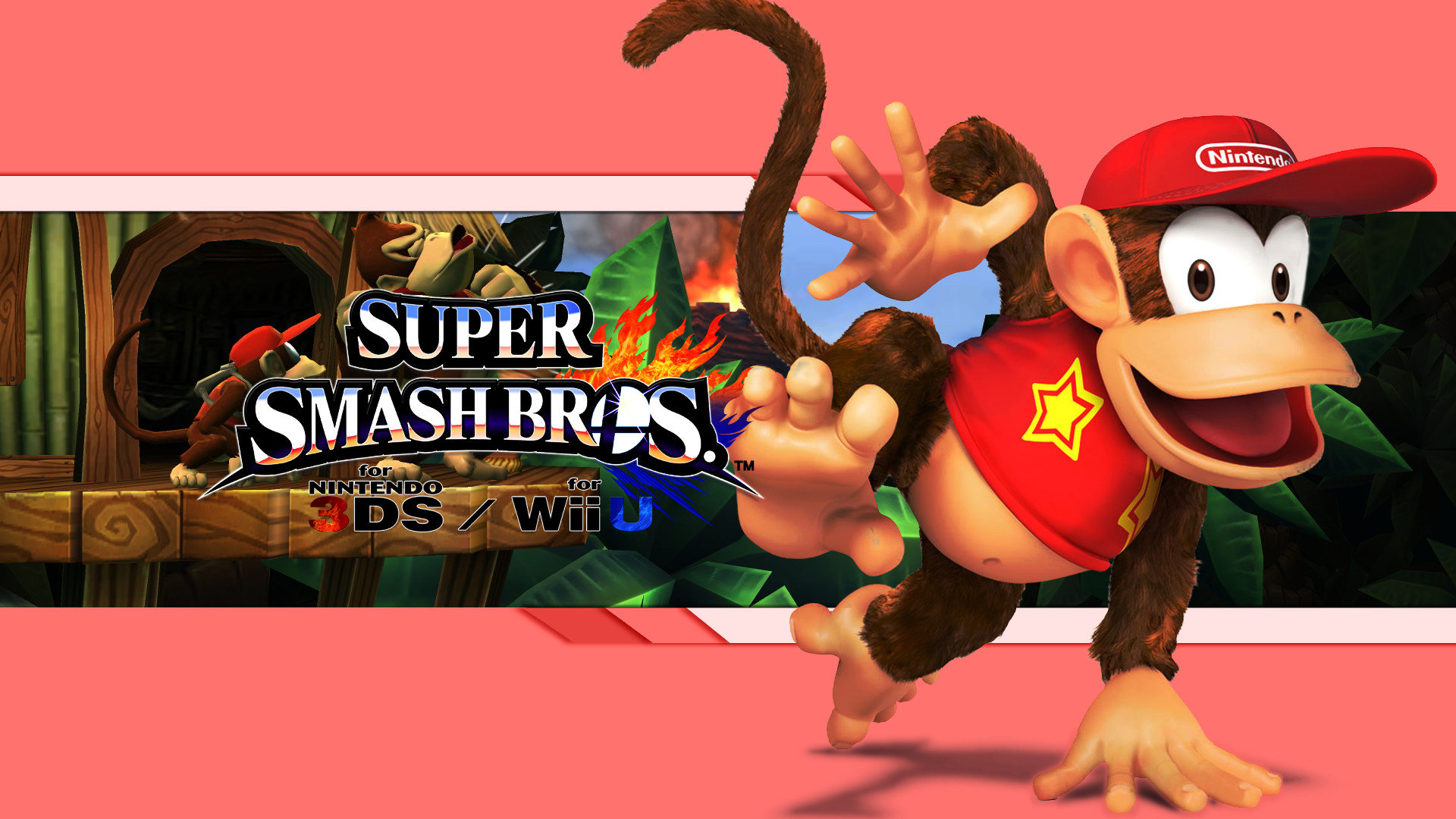 Awesome Super Smash Bros. free wallpaper ID:330747 for hd 1080p computer