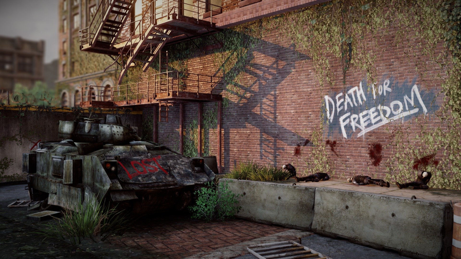 Free download The Last Of Us background ID:248130 full hd 1080p for computer