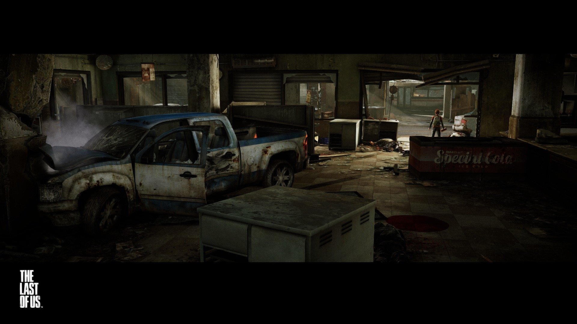 Awesome The Last Of Us free background ID:248140 for full hd desktop