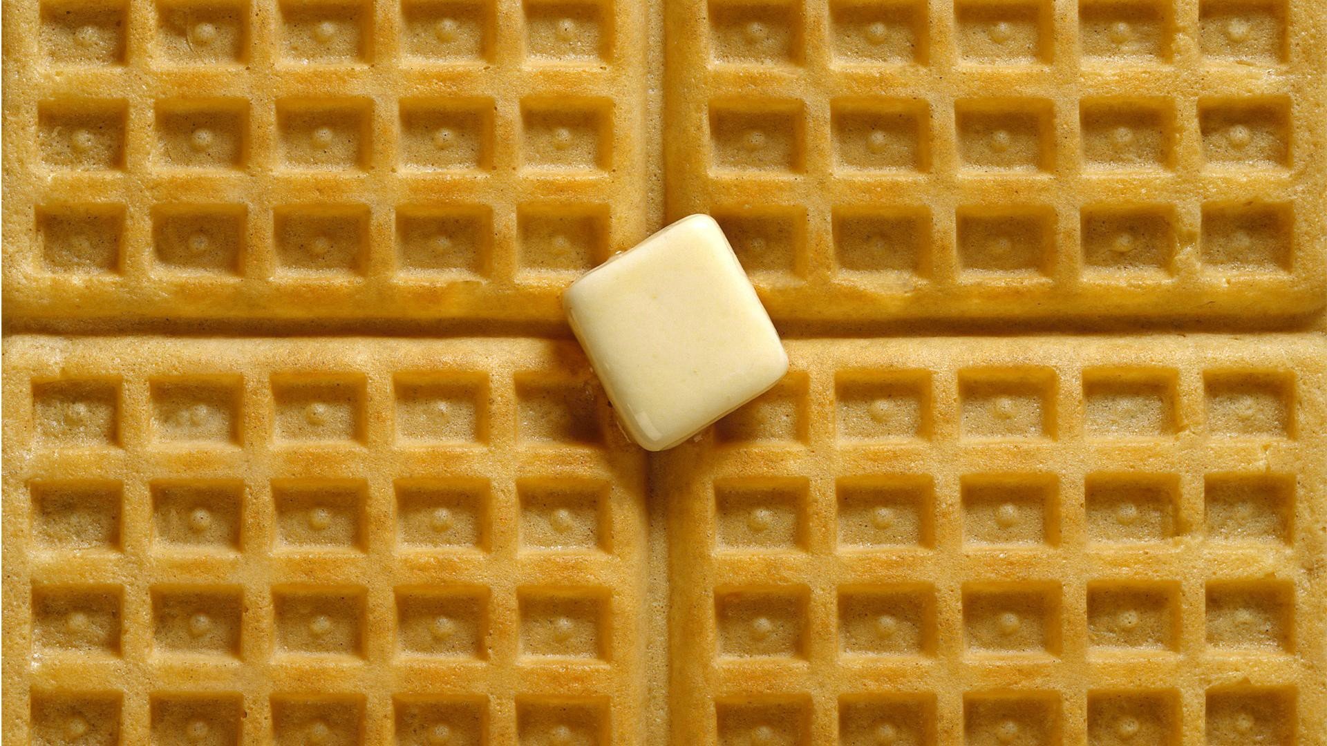 Free download Waffle background ID:384898 full hd 1080p for desktop