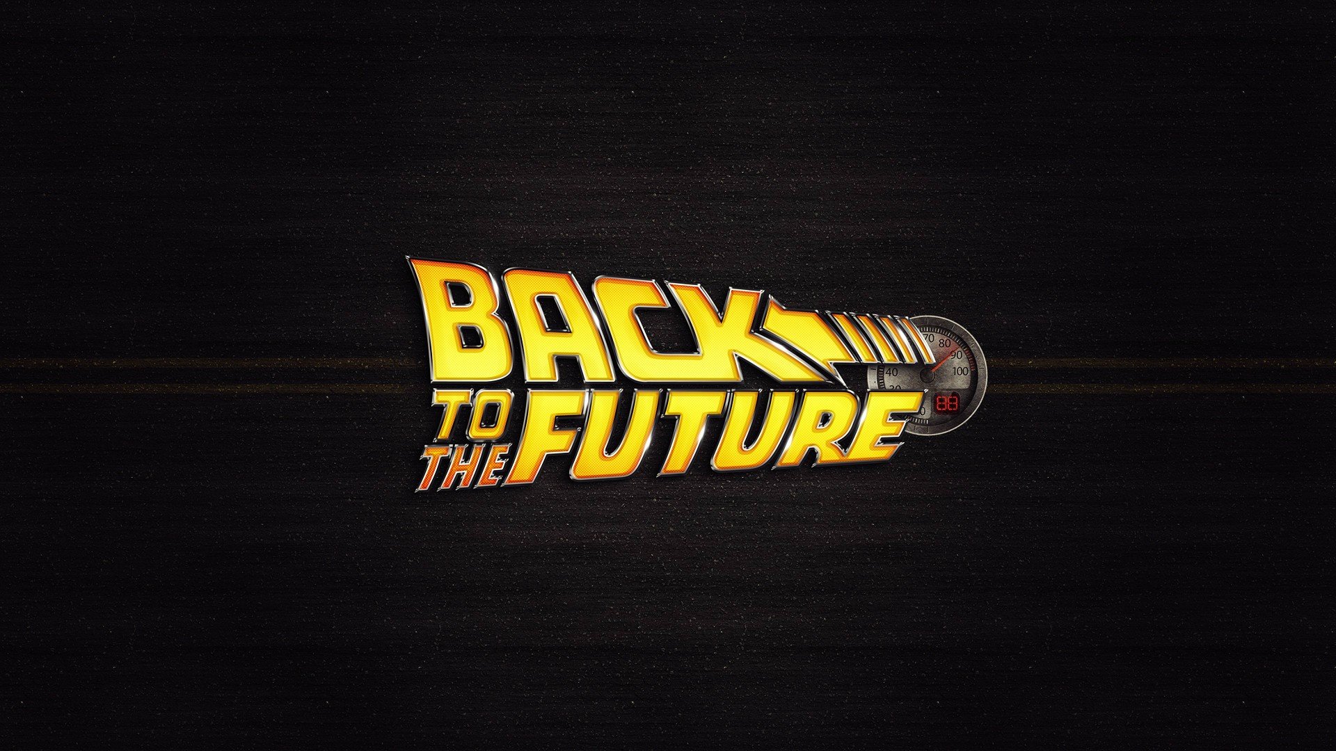 Free download Back To The Future wallpaper ID:73511 hd 1920x1080 for computer
