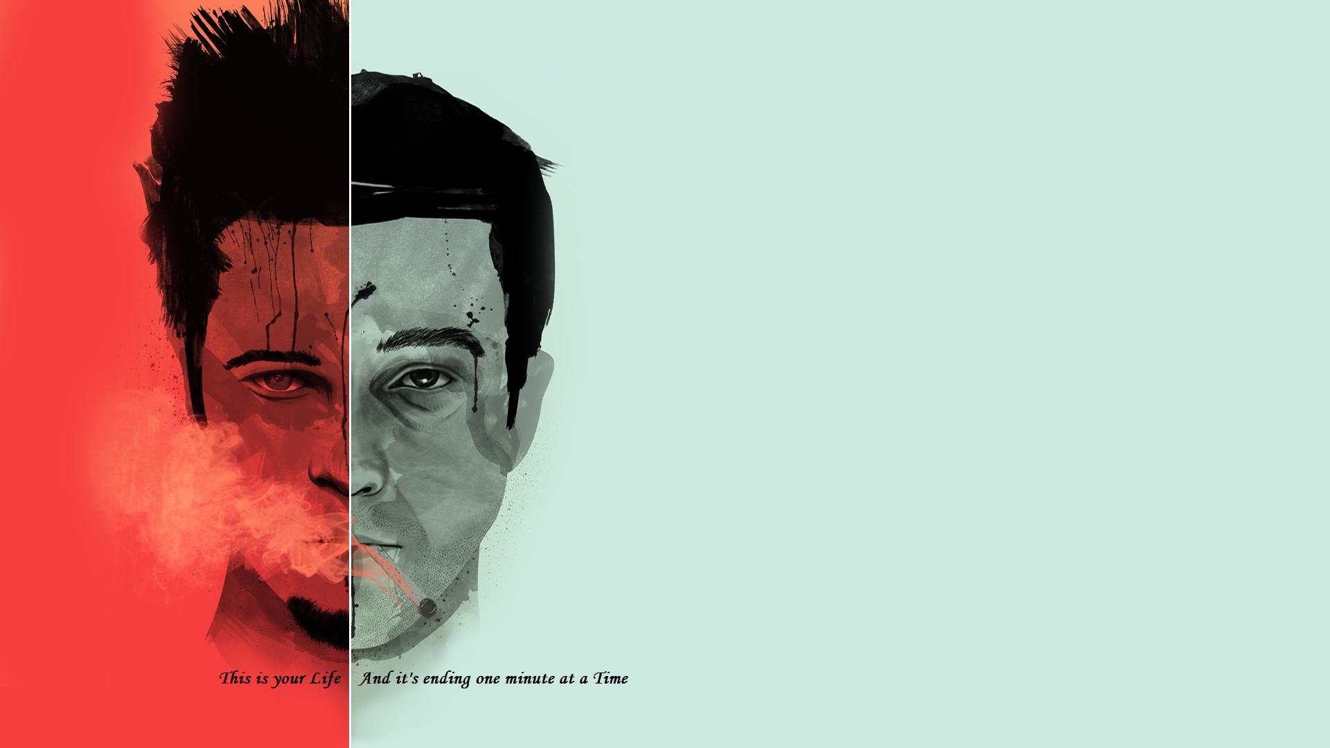 Free download Fight Club background ID:48284 hd 1080p for desktop