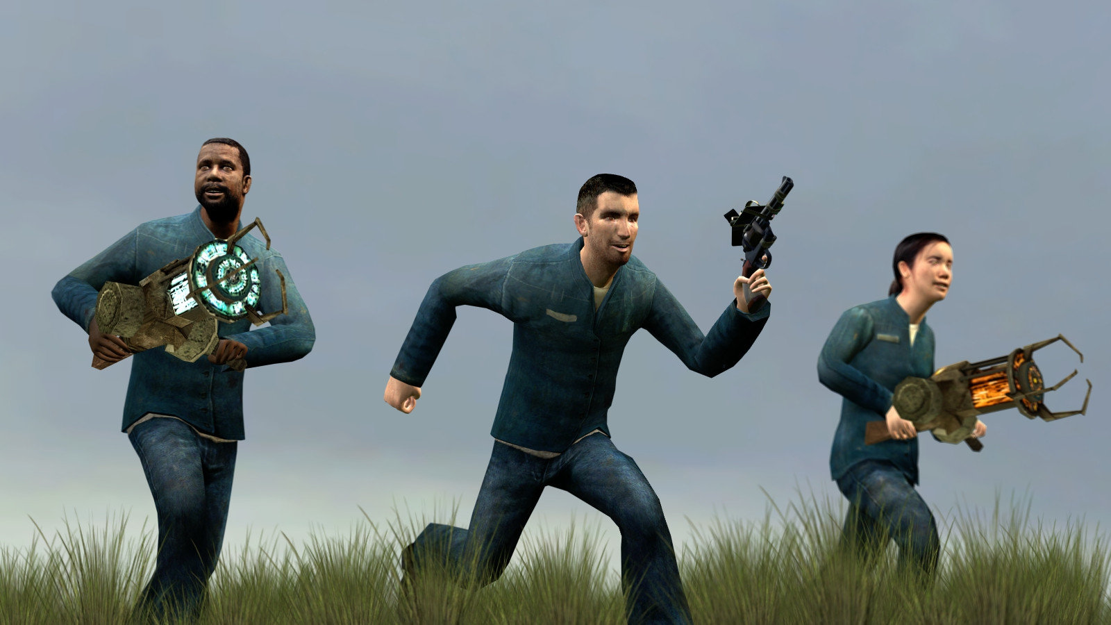 Best Garry's Mod background ID:429867 for High Resolution hd 1600x900 PC