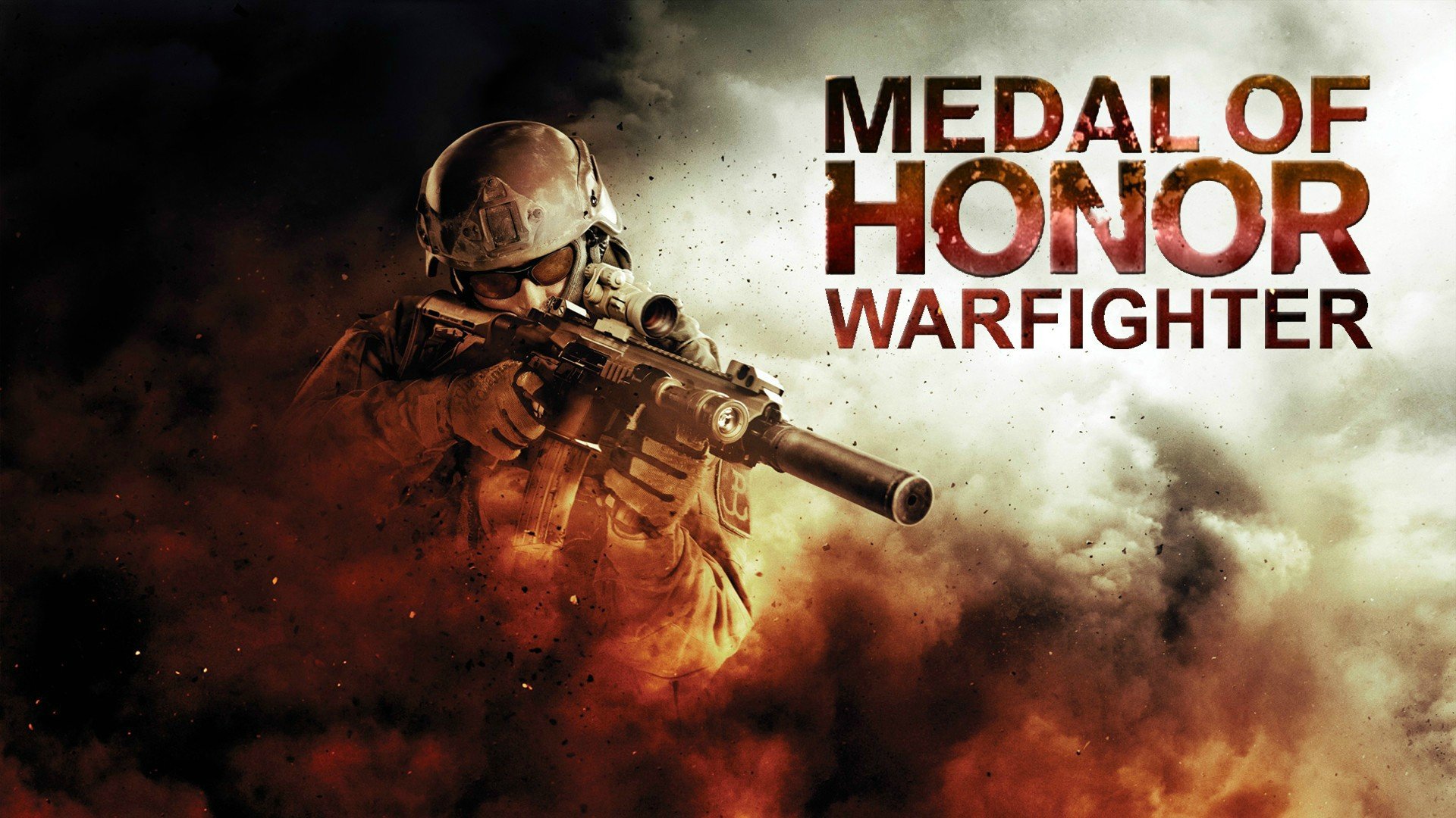 High resolution Medal Of Honor: Warfighter full hd 1080p background ID:460148 for PC