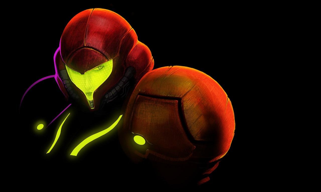 Awesome Metroid free wallpaper ID:405520 for hd 1280x768 computer