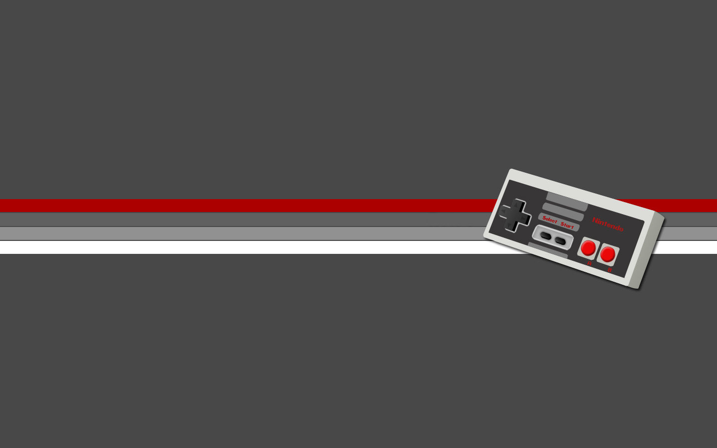 Best Nintendo Entertainment System background ID:161979 for High Resolution hd 1440x900 computer