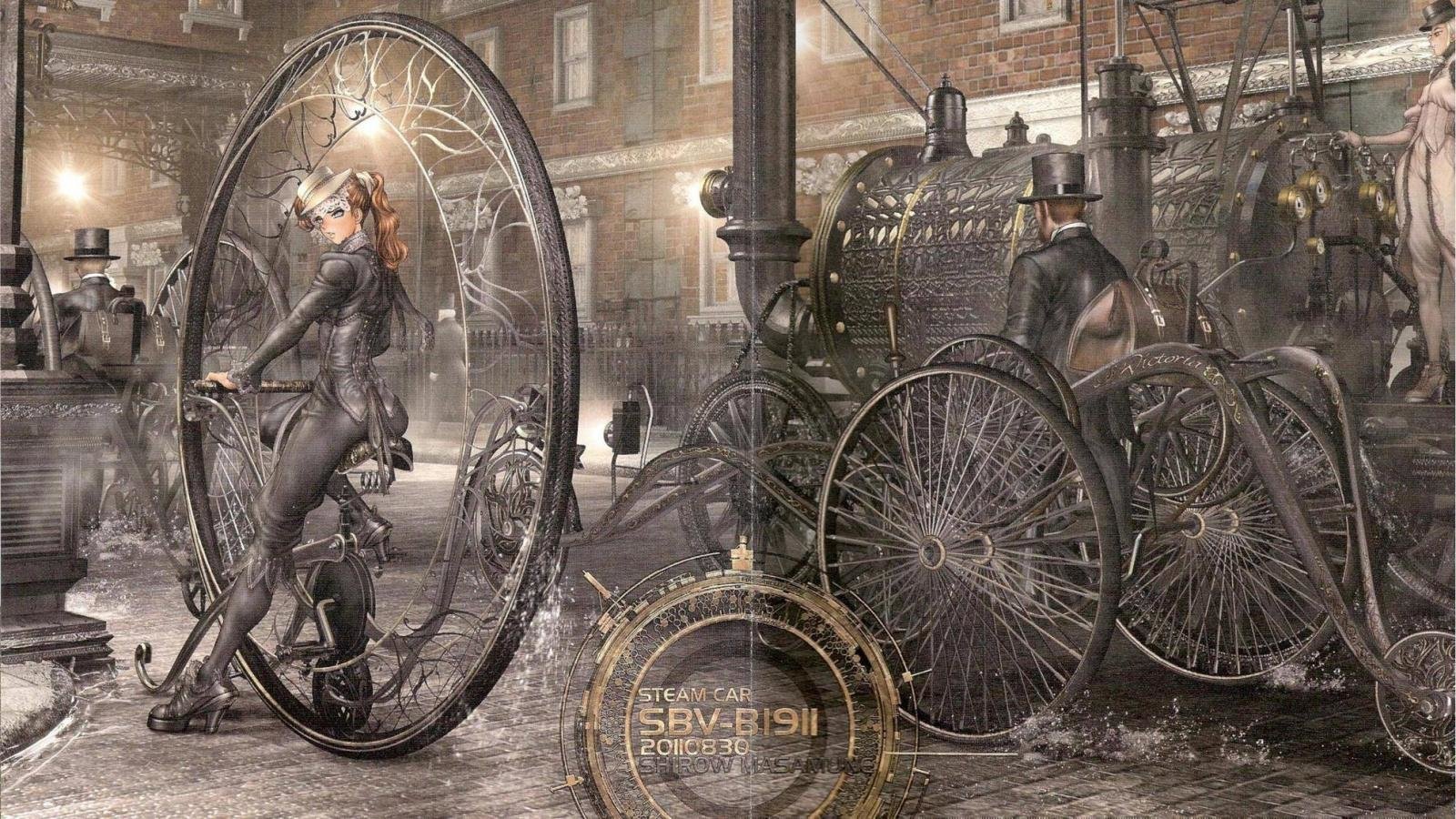 Featured image of post Steampunk Wallpaper Pc Best 800x600 steampunk wallpaper pocket pc pda desktop background for any computer laptop tablet and phone