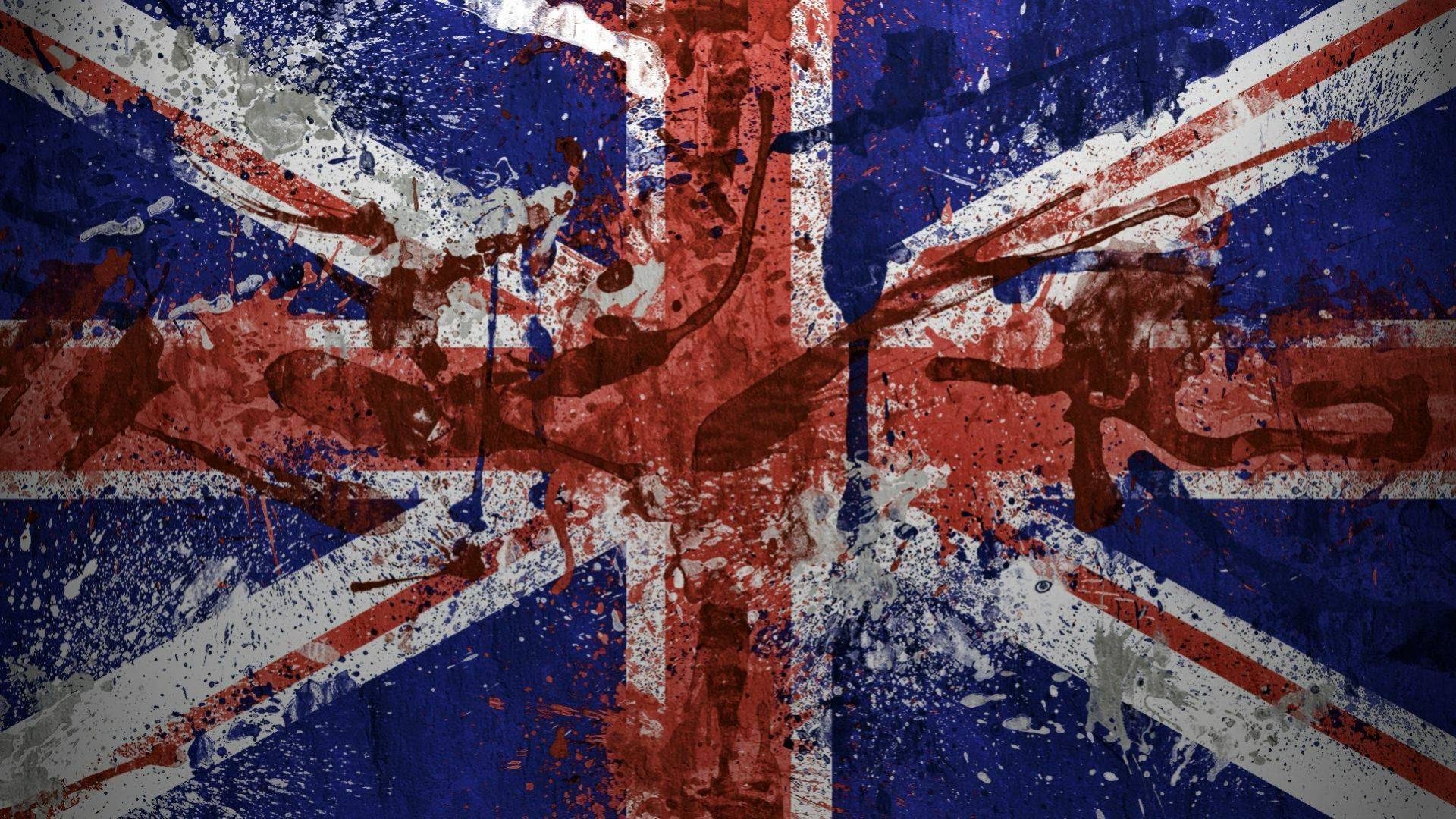 Free download Union Jack background ID:493103 hd 1080p for PC