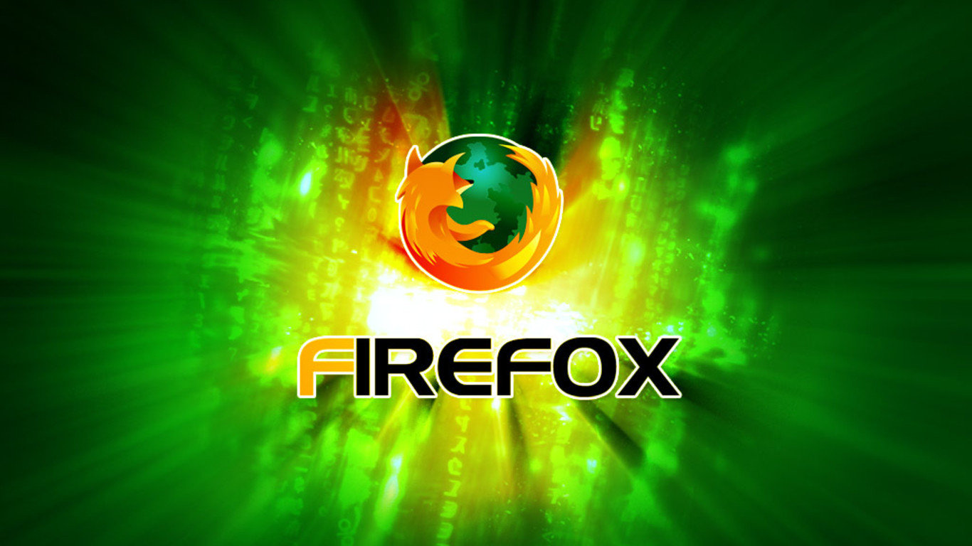 Best Firefox wallpaper ID:498743 for High Resolution 1366x768 laptop desktop