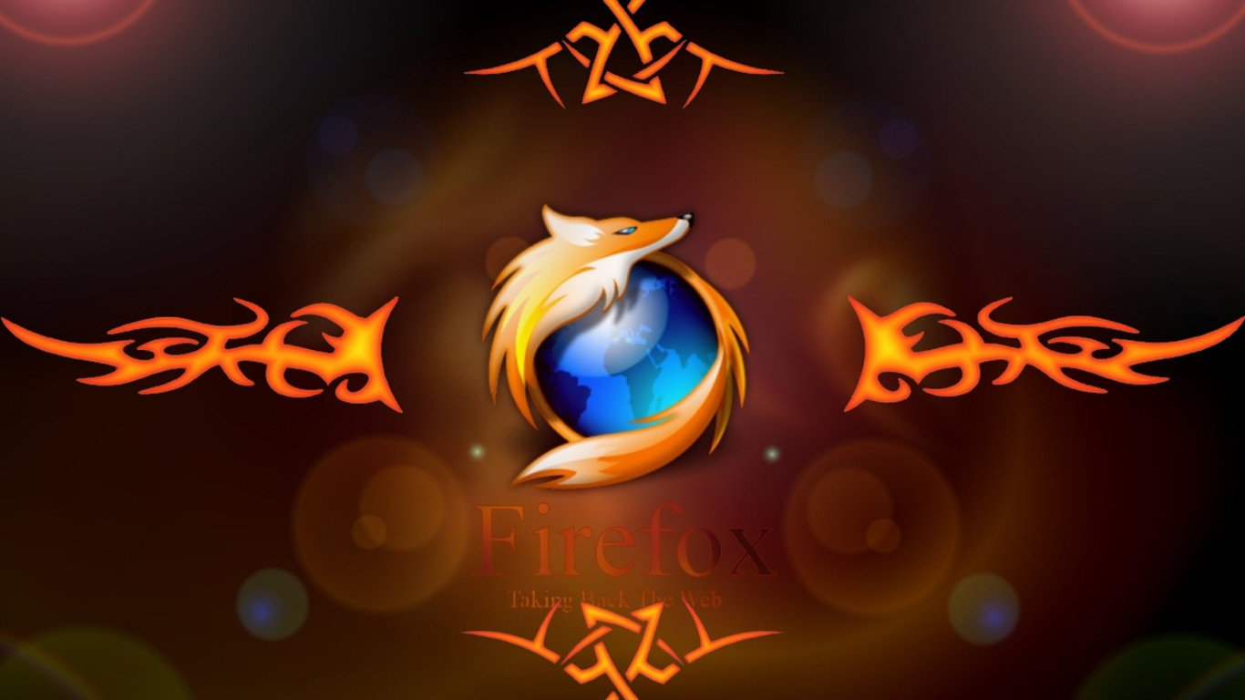 Free download Firefox wallpaper ID:498787 1366x768 laptop for desktop
