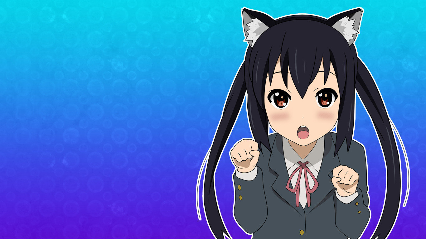 Download laptop K-ON! PC wallpaper ID:213124 for free