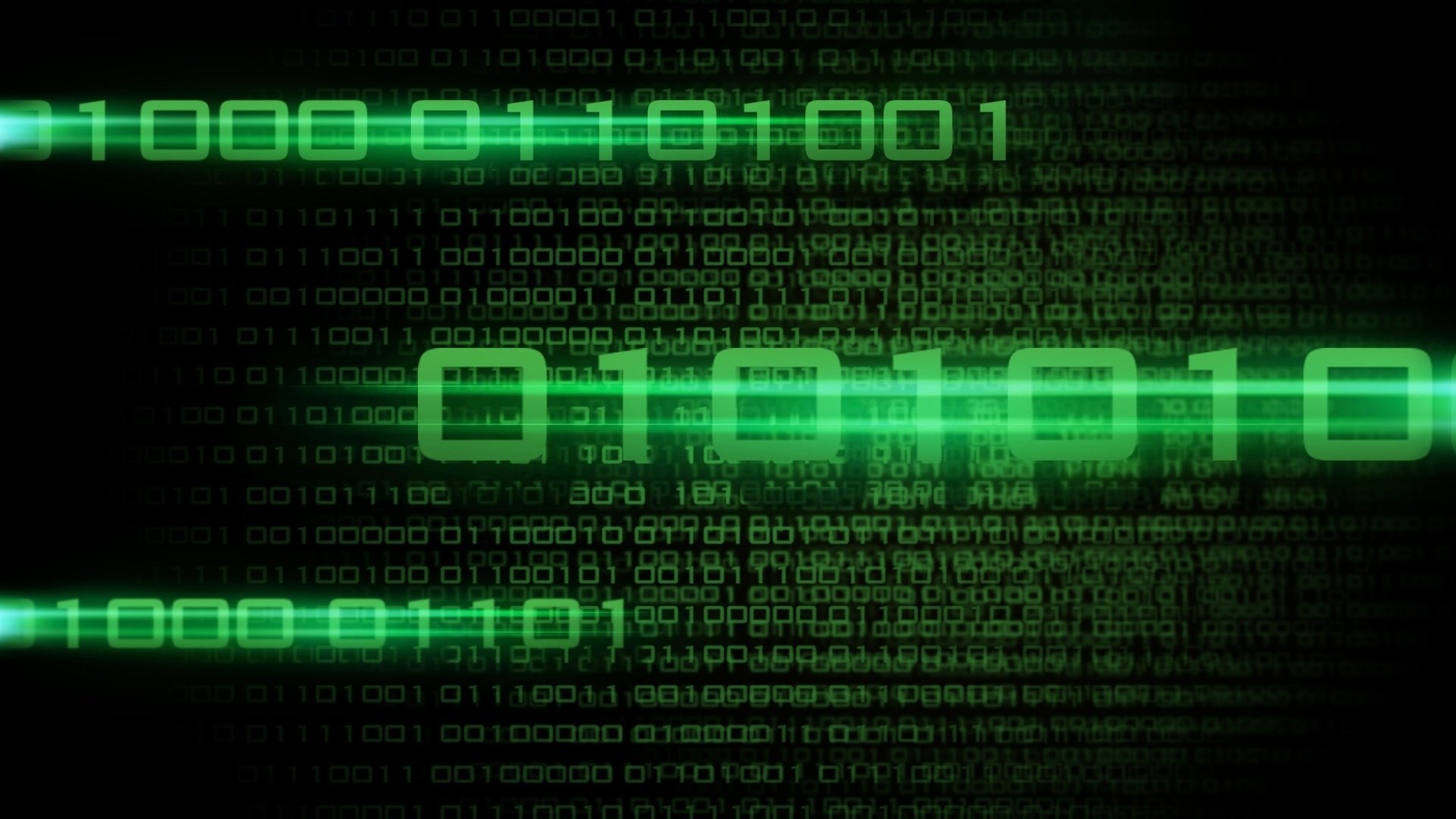 Free Binary high quality background ID:101003 for hd 1920x1080 computer