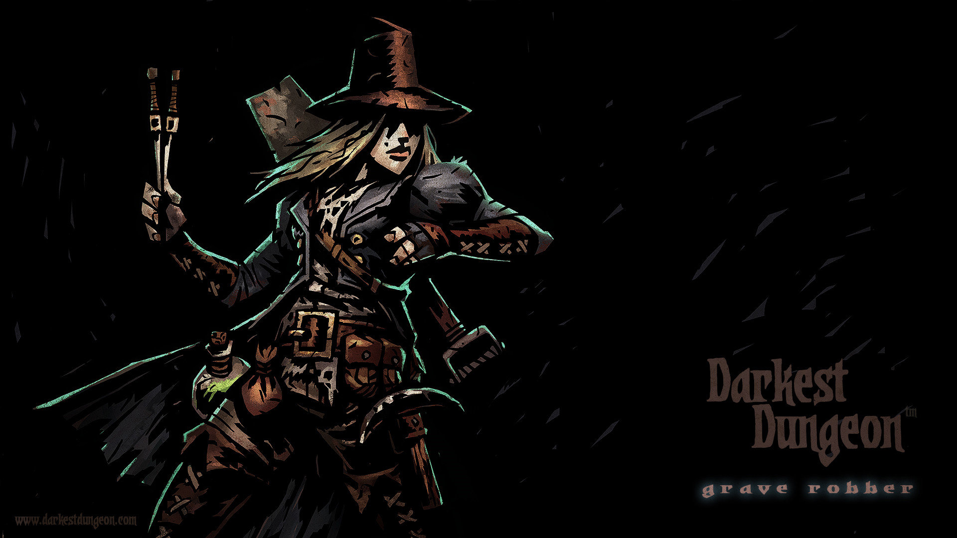 Best Darkest Dungeon background ID:191477 for High Resolution hd 1080p desktop
