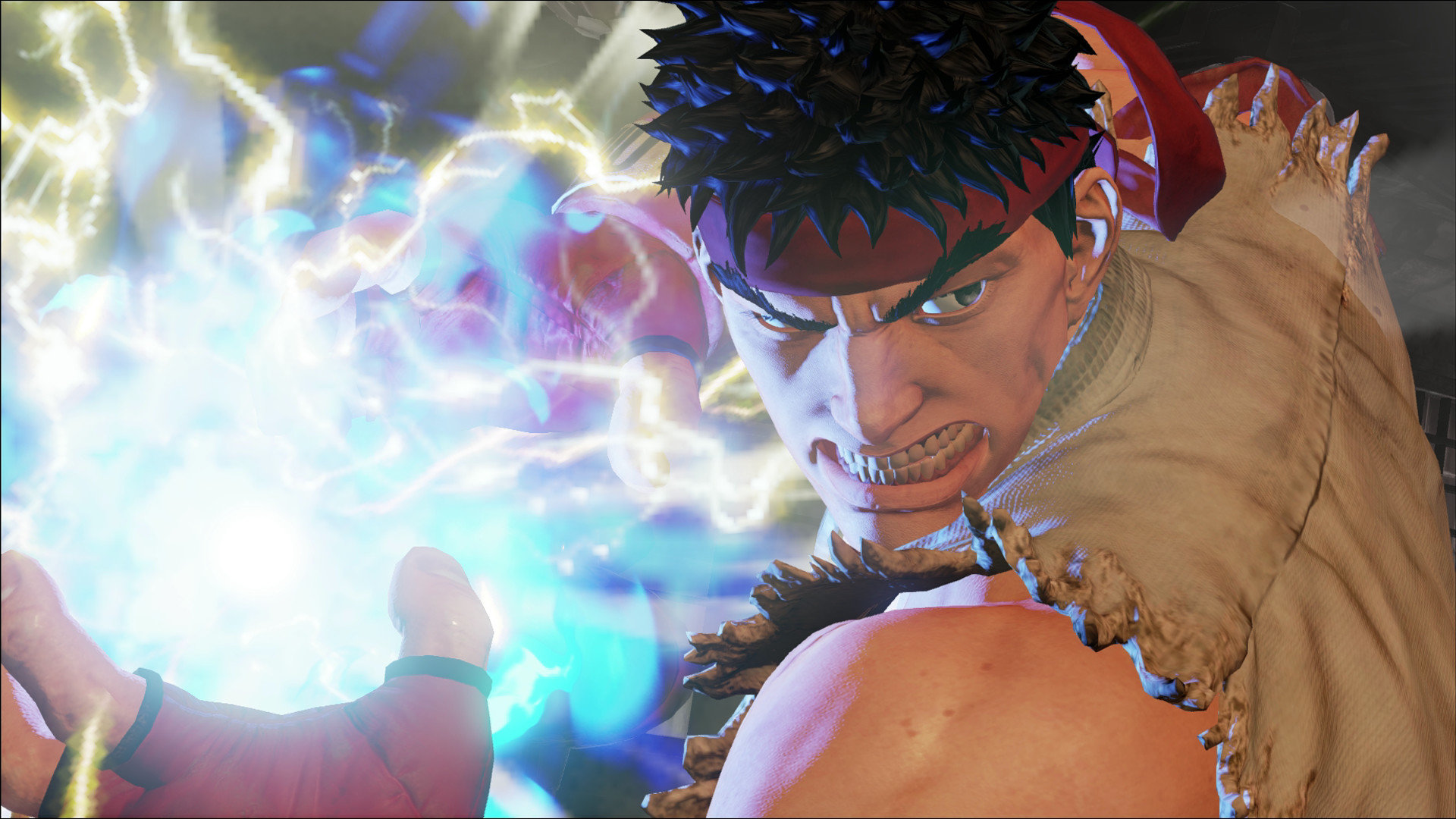 Awesome Street Fighter 5 free wallpaper ID:470107 for hd 1080p PC