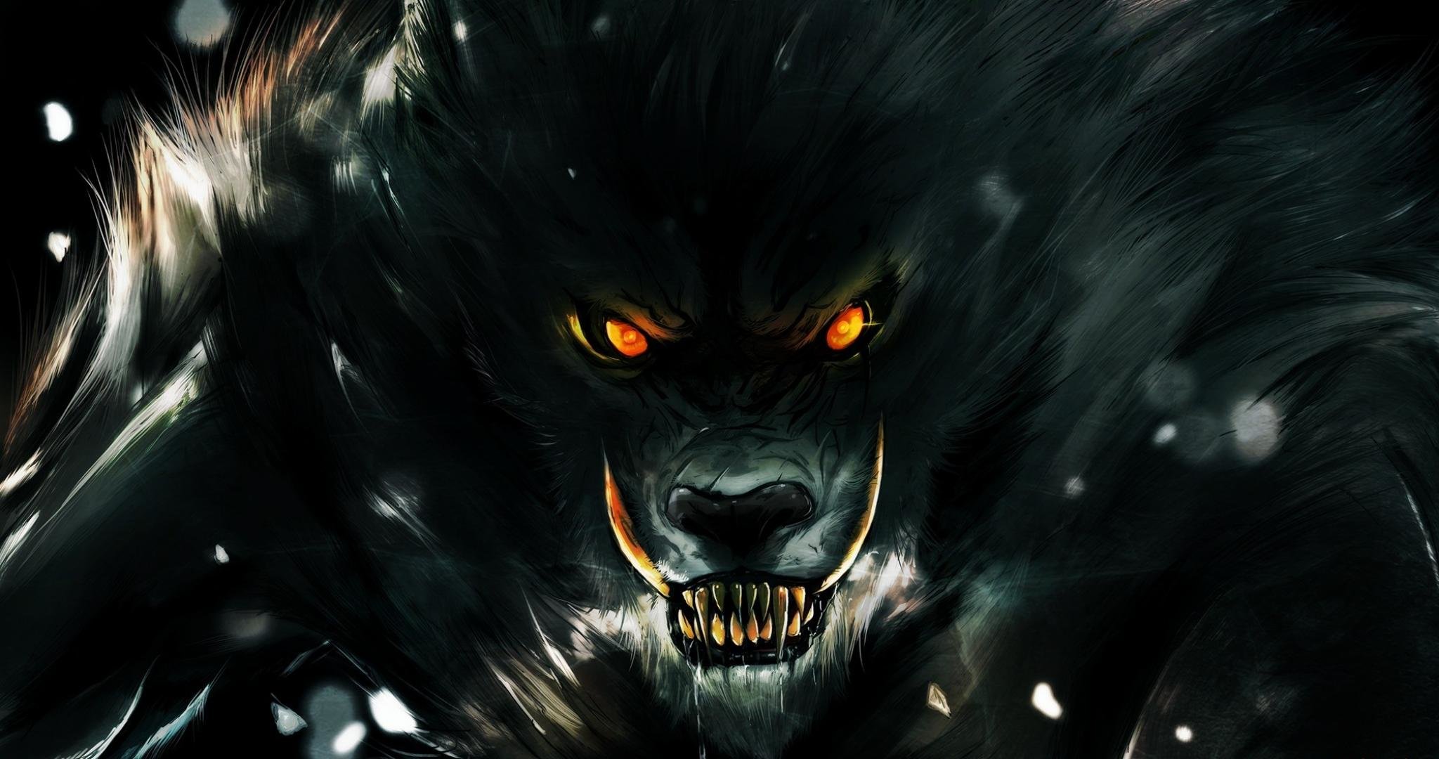 Free download Werewolf background ID:163736 hd 2048x1080 for desktop
