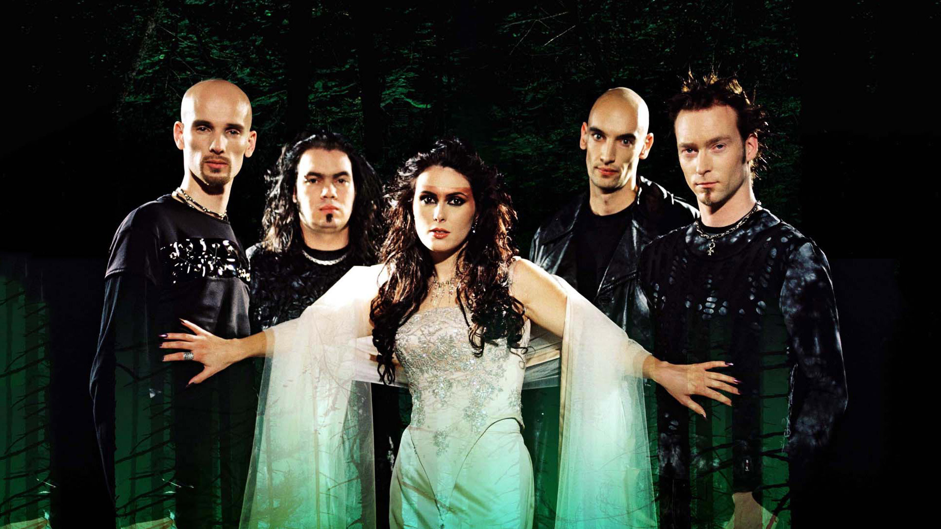 Free download Within Temptation background ID:168958 full hd 1080p for desktop