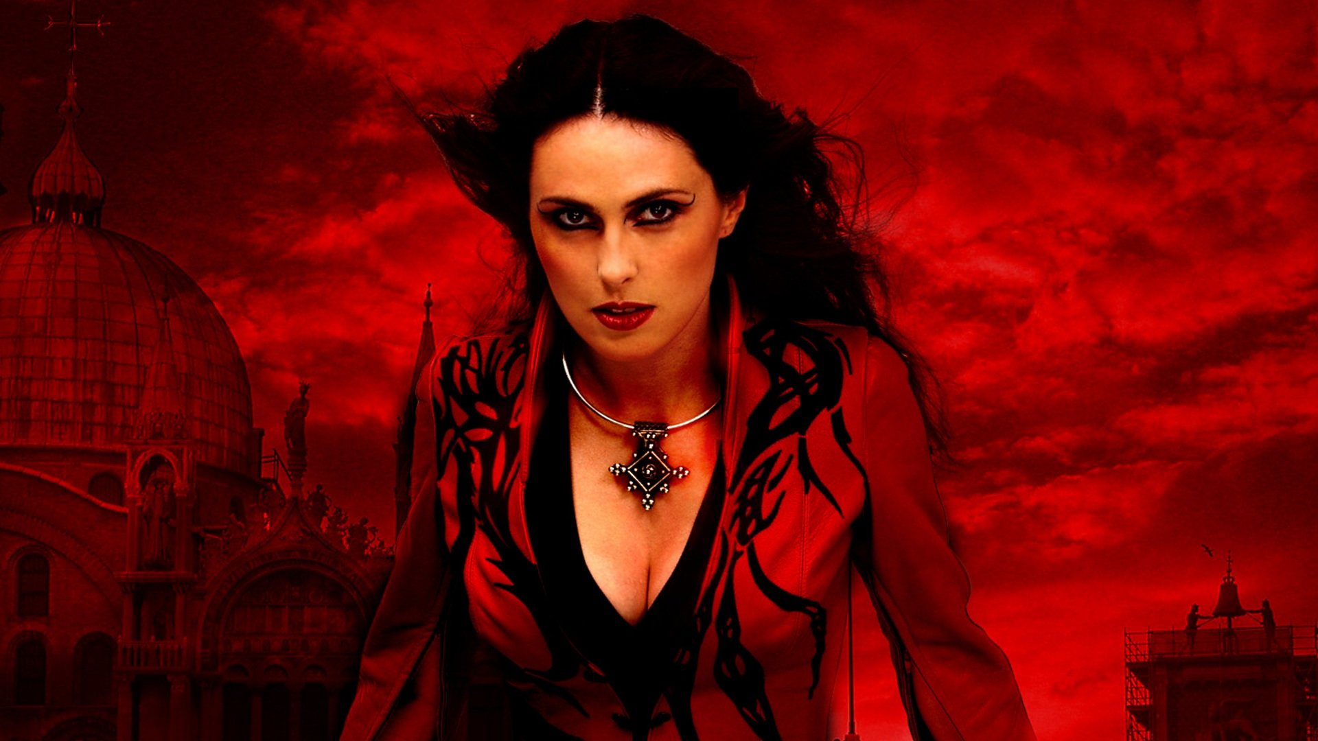 High resolution Within Temptation full hd 1920x1080 background ID:168980 for desktop