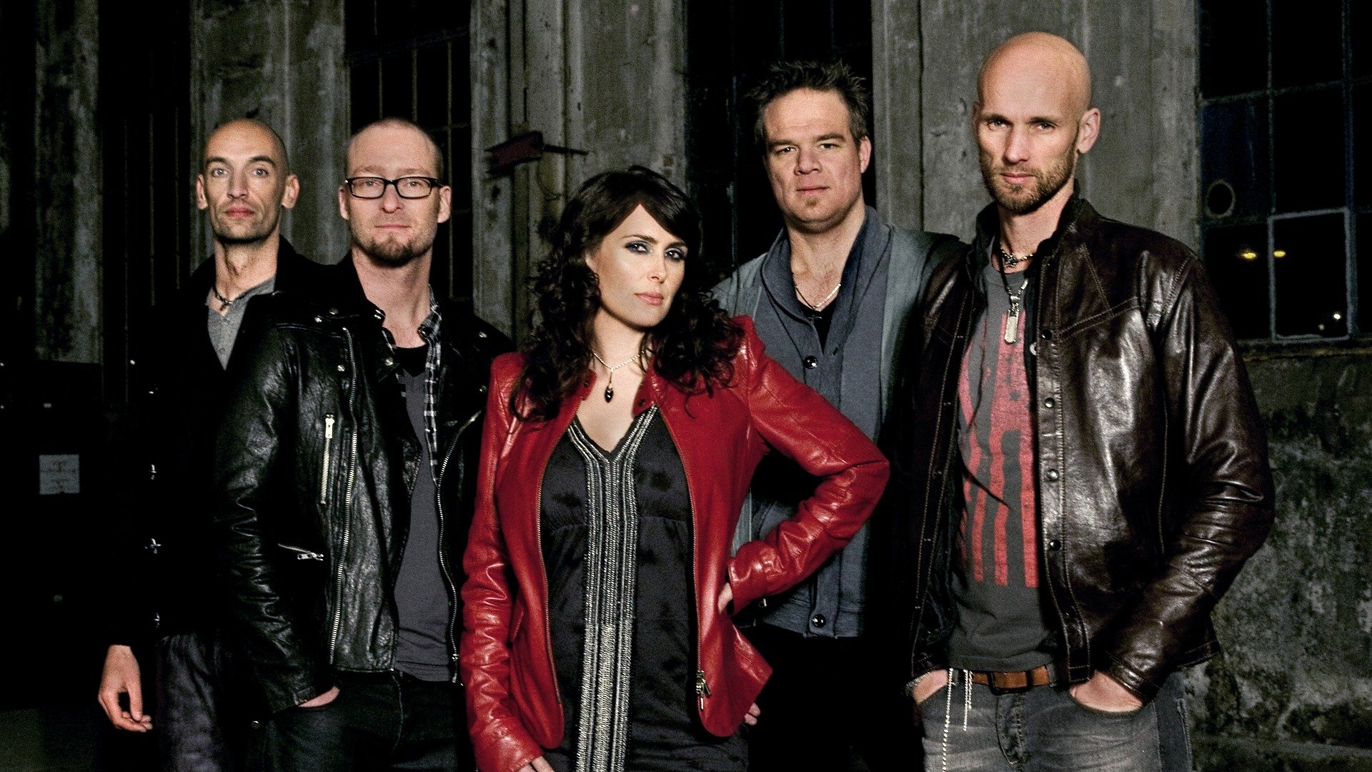 Best Within Temptation wallpaper ID:168987 for High Resolution full hd 1080p computer