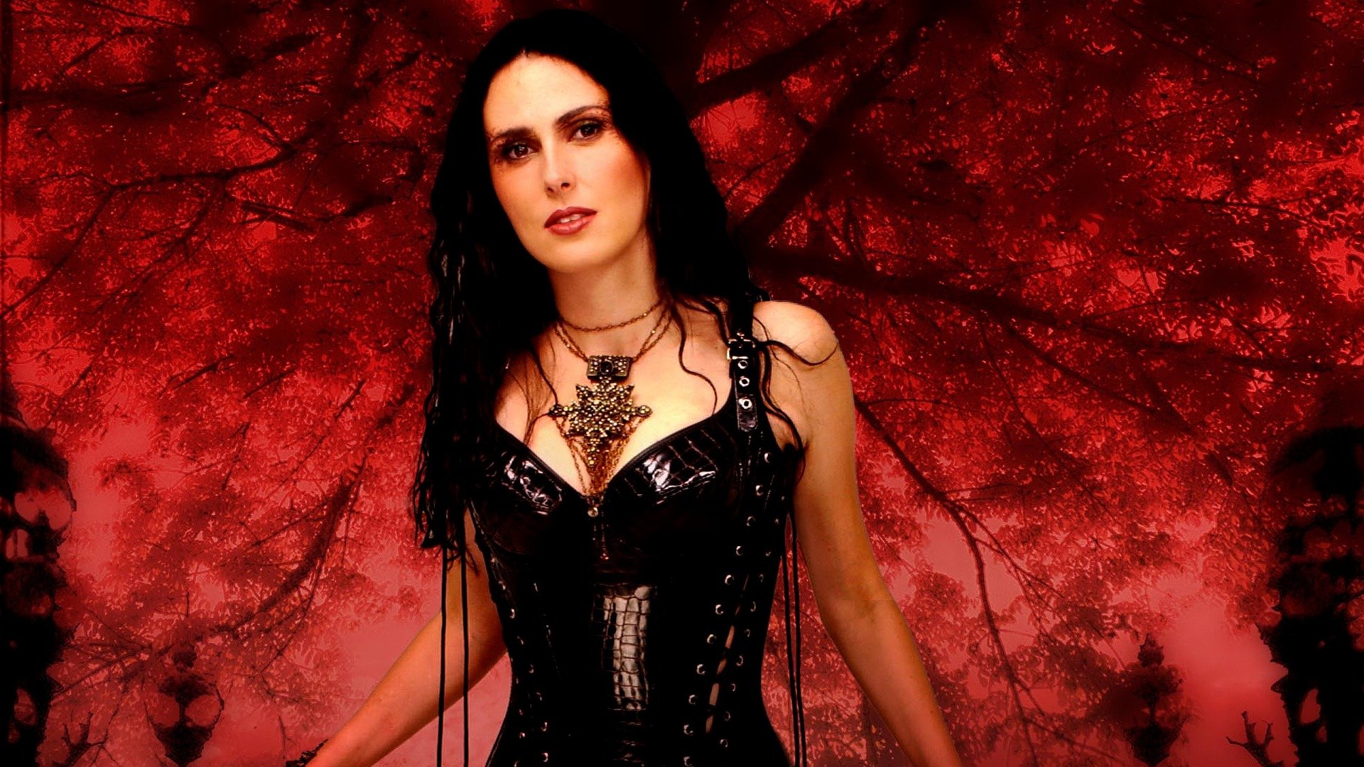 Free download Within Temptation wallpaper ID:168981 full hd 1920x1080 for computer