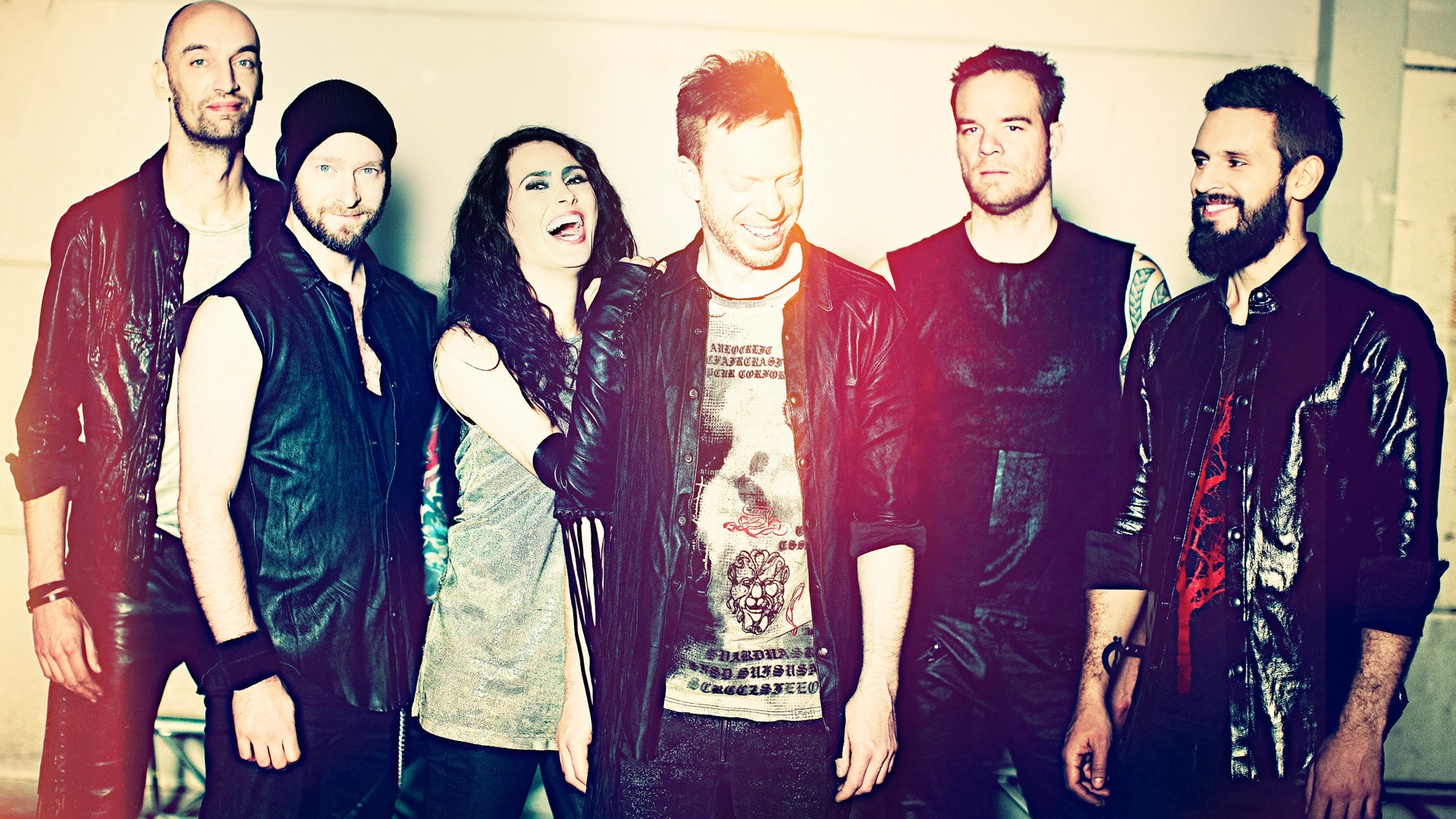 Free Within Temptation high quality wallpaper ID:168996 for hd 1080p computer