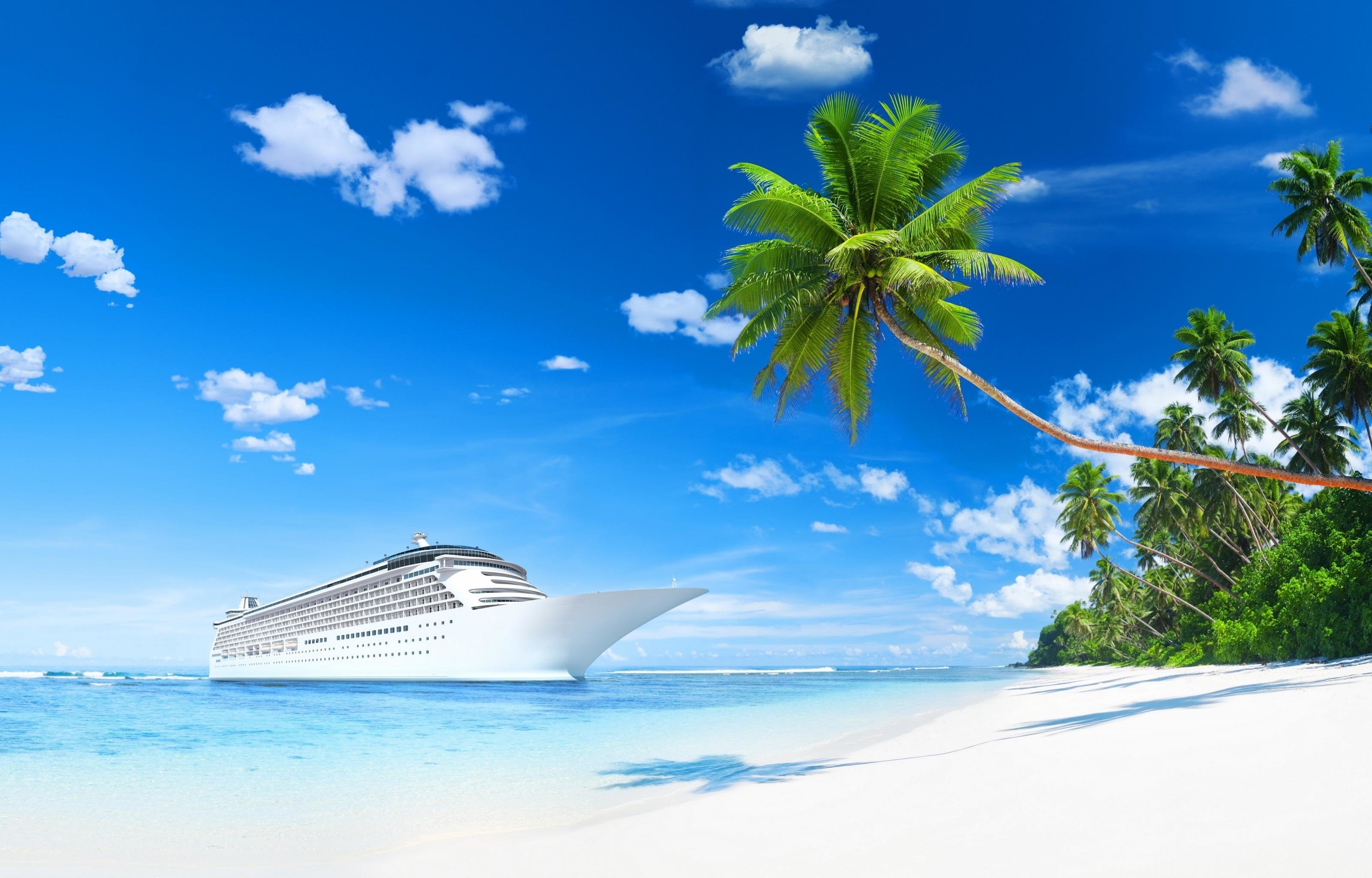 Free download Cruise Ship background ID:493448 hd 3200x2048 for PC