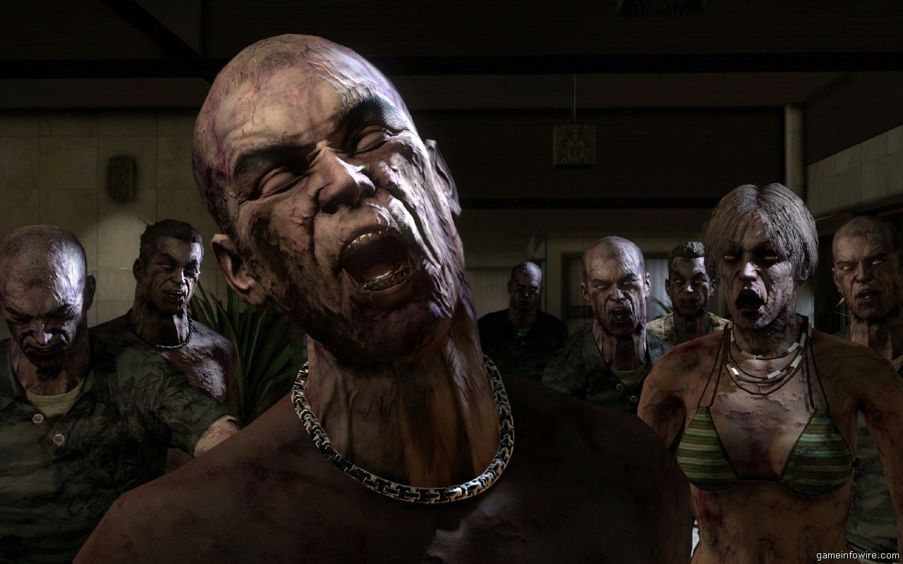 Awesome Dead Island free wallpaper ID:387636 for hd 1280x800 PC