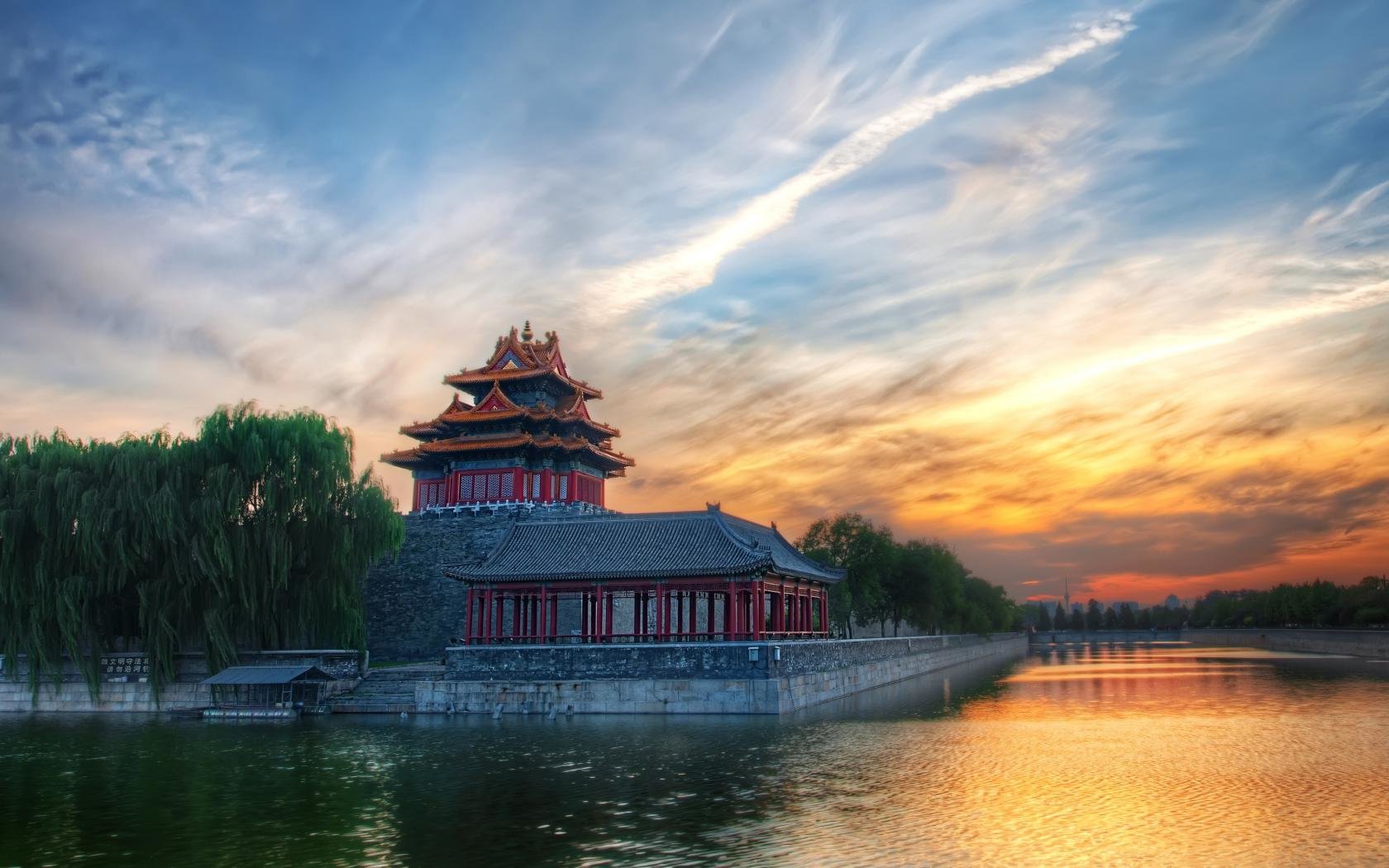 Best Forbidden City background ID:477671 for High Resolution hd 1680x1050 desktop