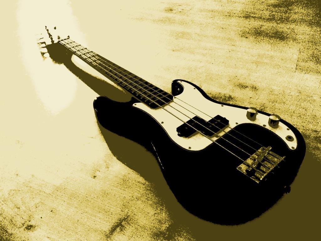 Free Guitar high quality background ID:249693 for hd 1024x768 desktop