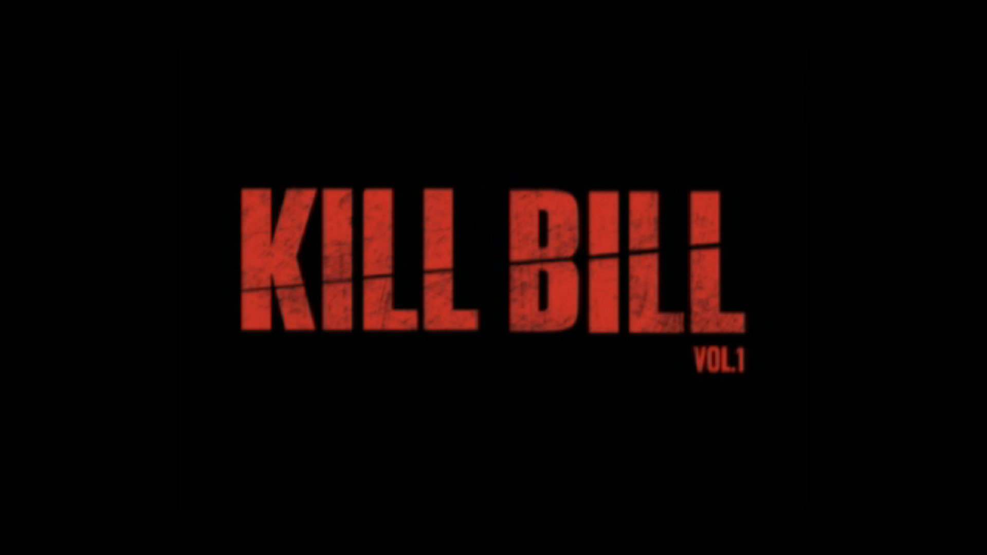Best Kill Bill background ID:315533 for High Resolution hd 1080p desktop