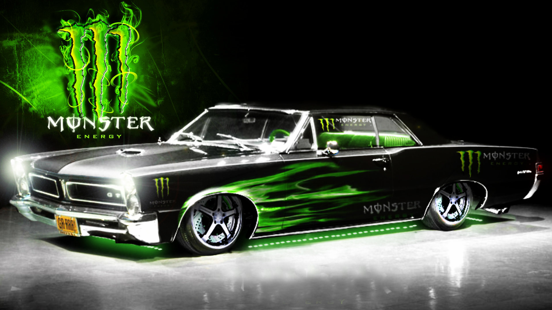 Free download Monster Energy wallpaper ID:254285 full hd 1920x1080 for computer